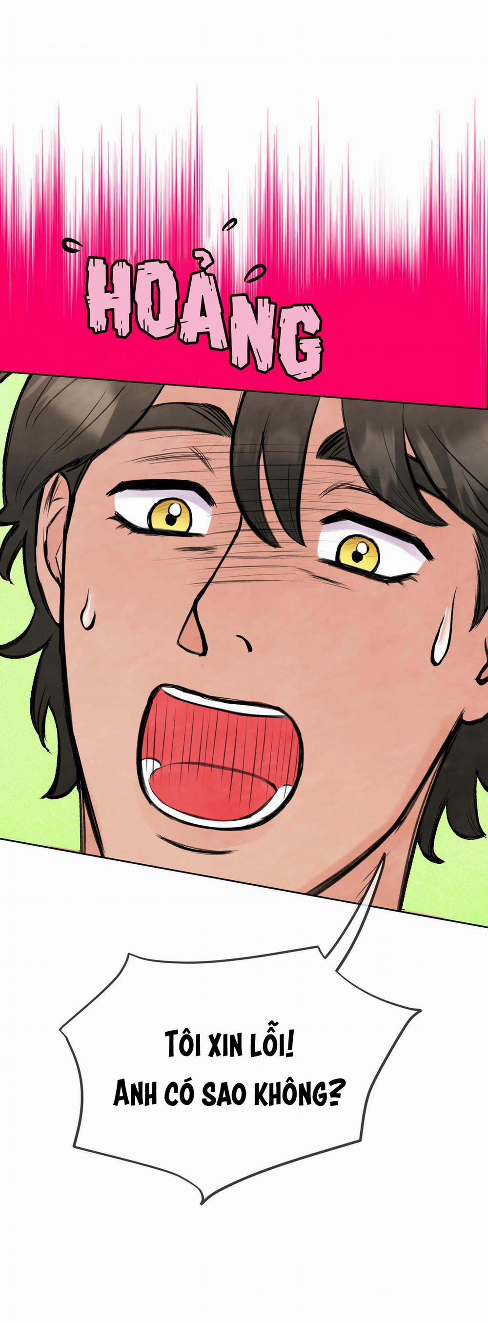 Tuyển Tập Manhwa Dằm Khăm 71 0 Angel's Hole1 trang 8