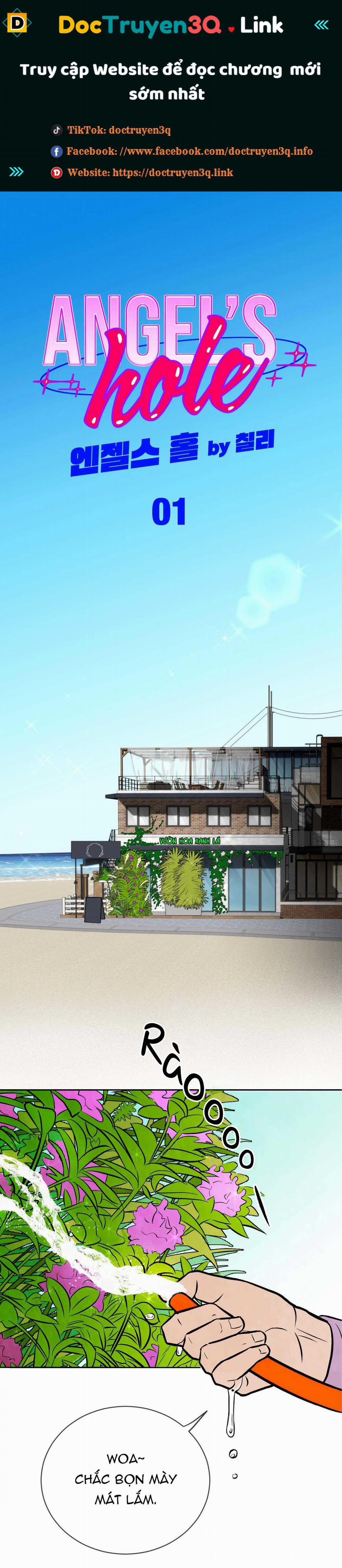 Tuyển Tập Manhwa Dằm Khăm 71 trang 0