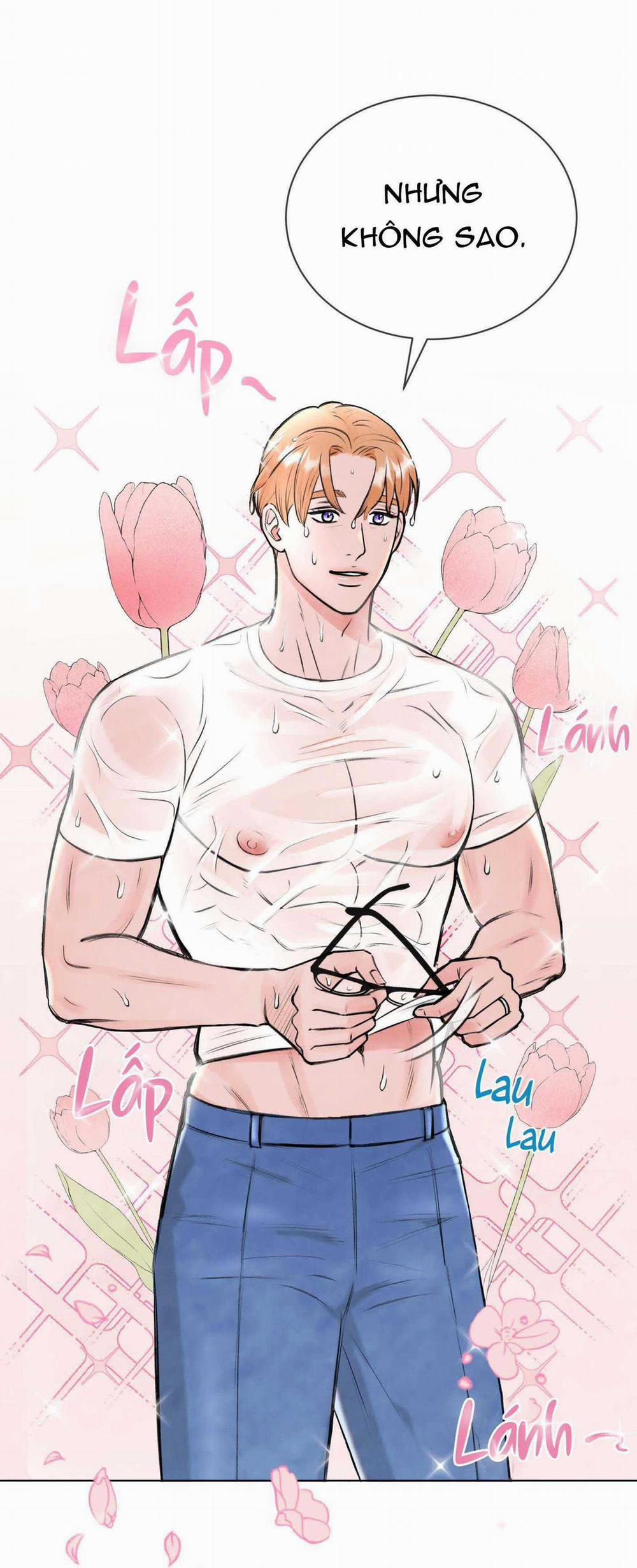 Tuyển Tập Manhwa Dằm Khăm 71 trang 10