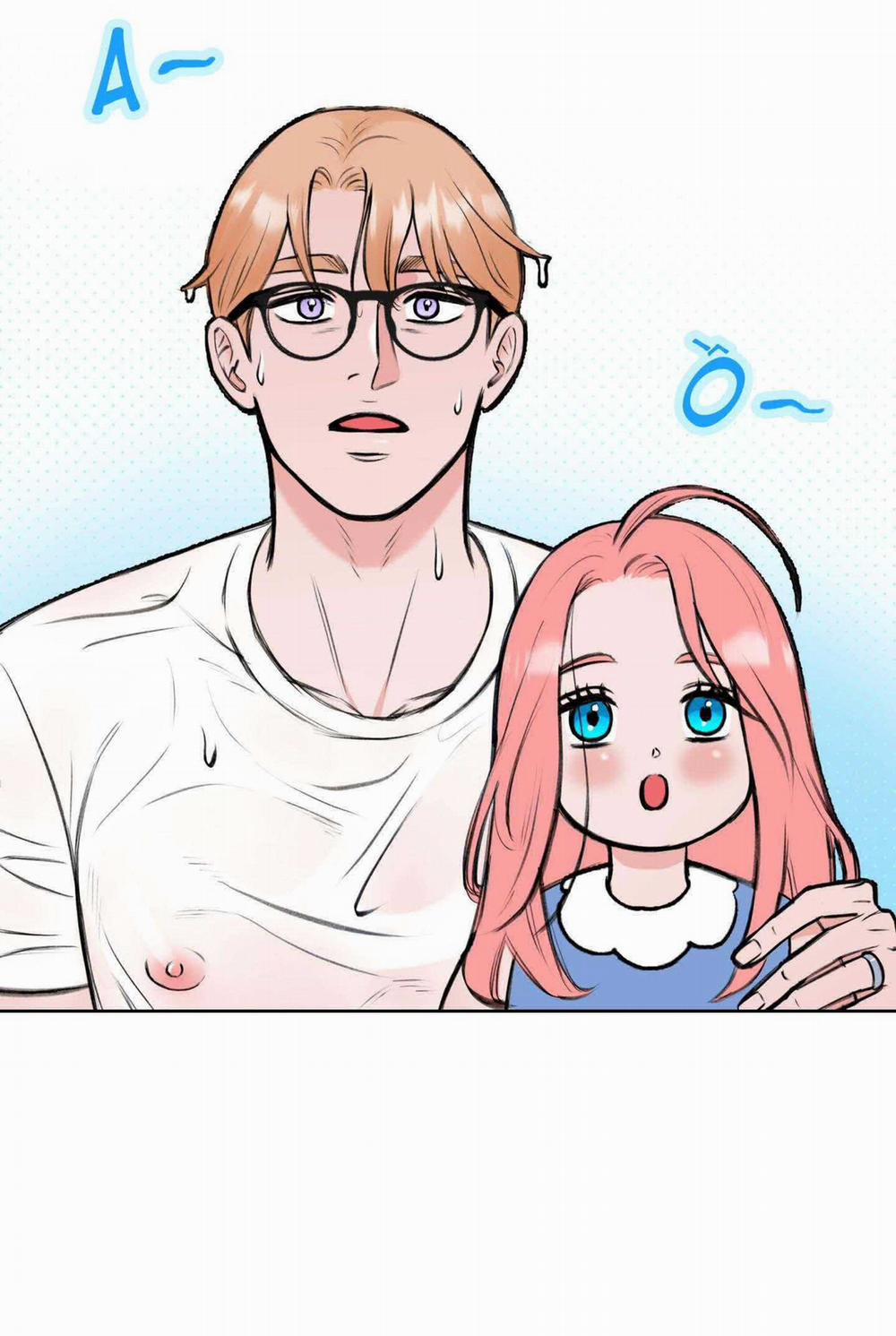 Tuyển Tập Manhwa Dằm Khăm 71 trang 19