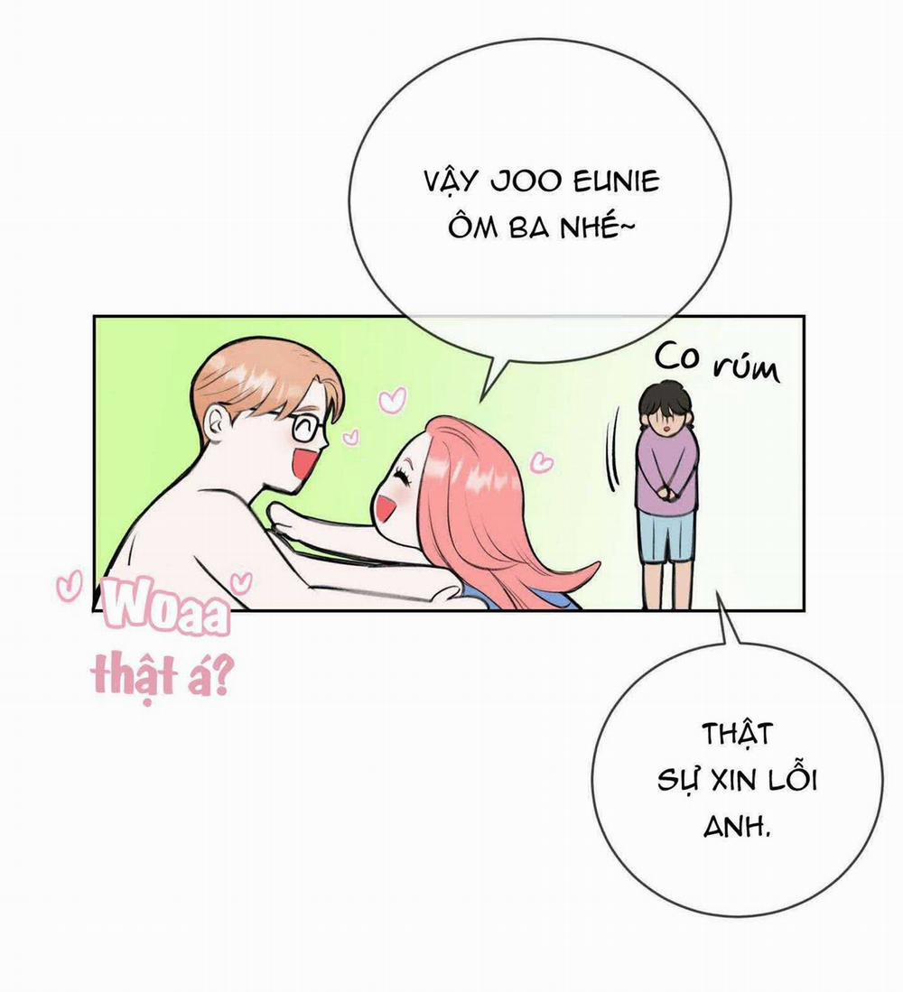 Tuyển Tập Manhwa Dằm Khăm 71 trang 21