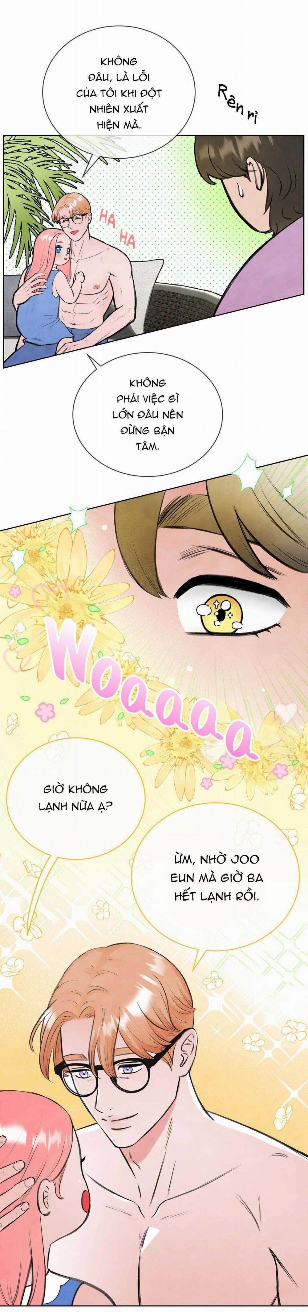 Tuyển Tập Manhwa Dằm Khăm 71 trang 22