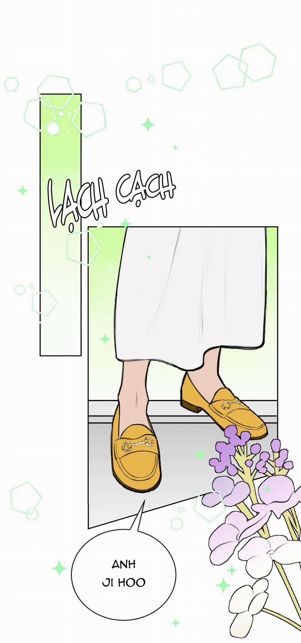 Tuyển Tập Manhwa Dằm Khăm 71 trang 24