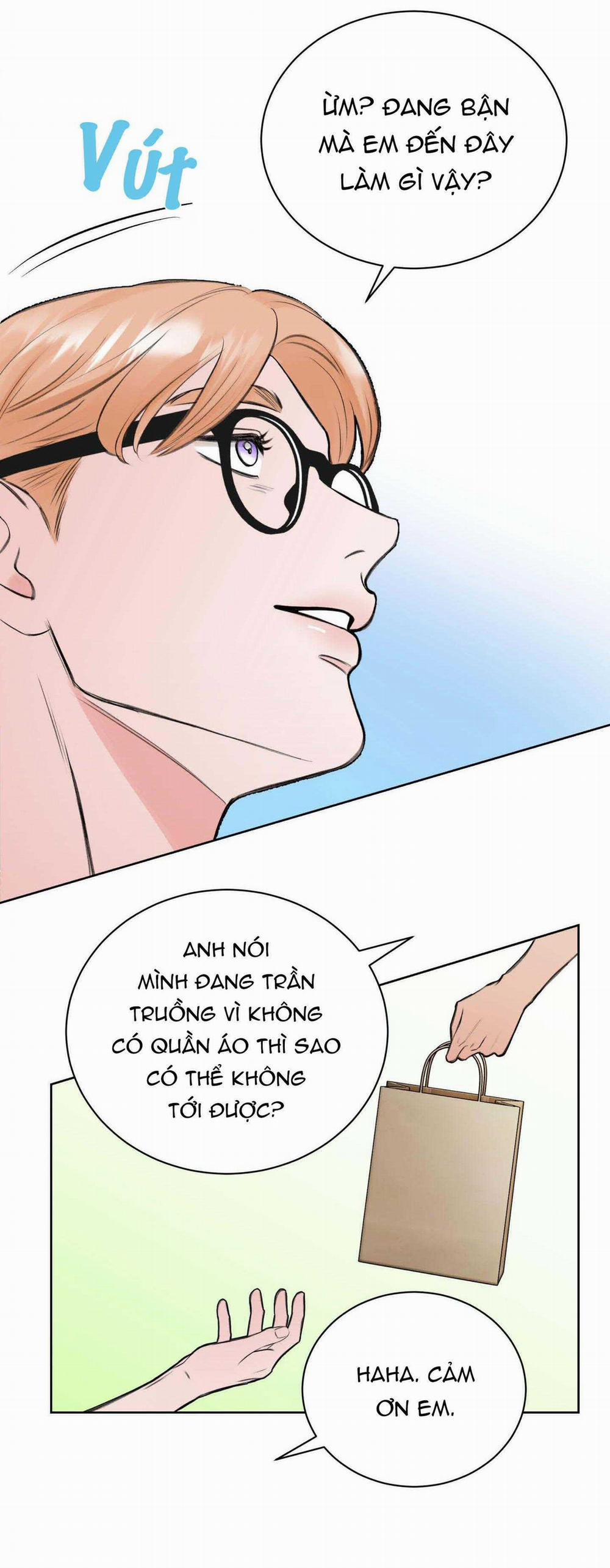 Tuyển Tập Manhwa Dằm Khăm 71 trang 25