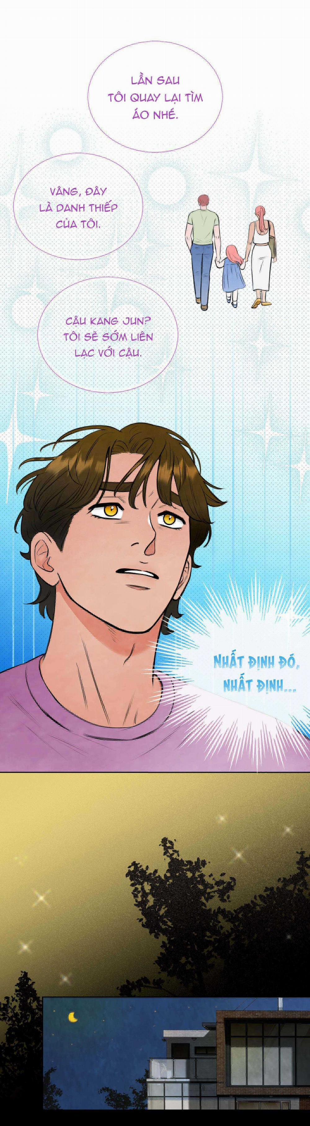 Tuyển Tập Manhwa Dằm Khăm 71 trang 26