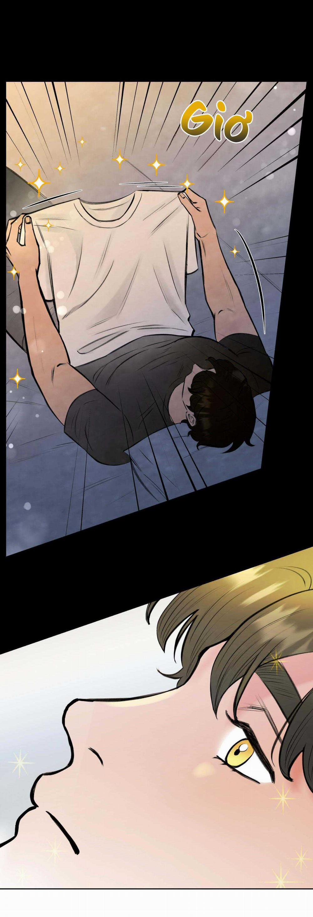 Tuyển Tập Manhwa Dằm Khăm 71 trang 29