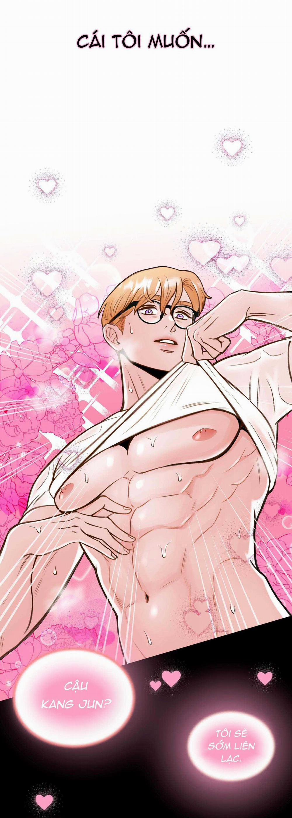 Tuyển Tập Manhwa Dằm Khăm 71 trang 30