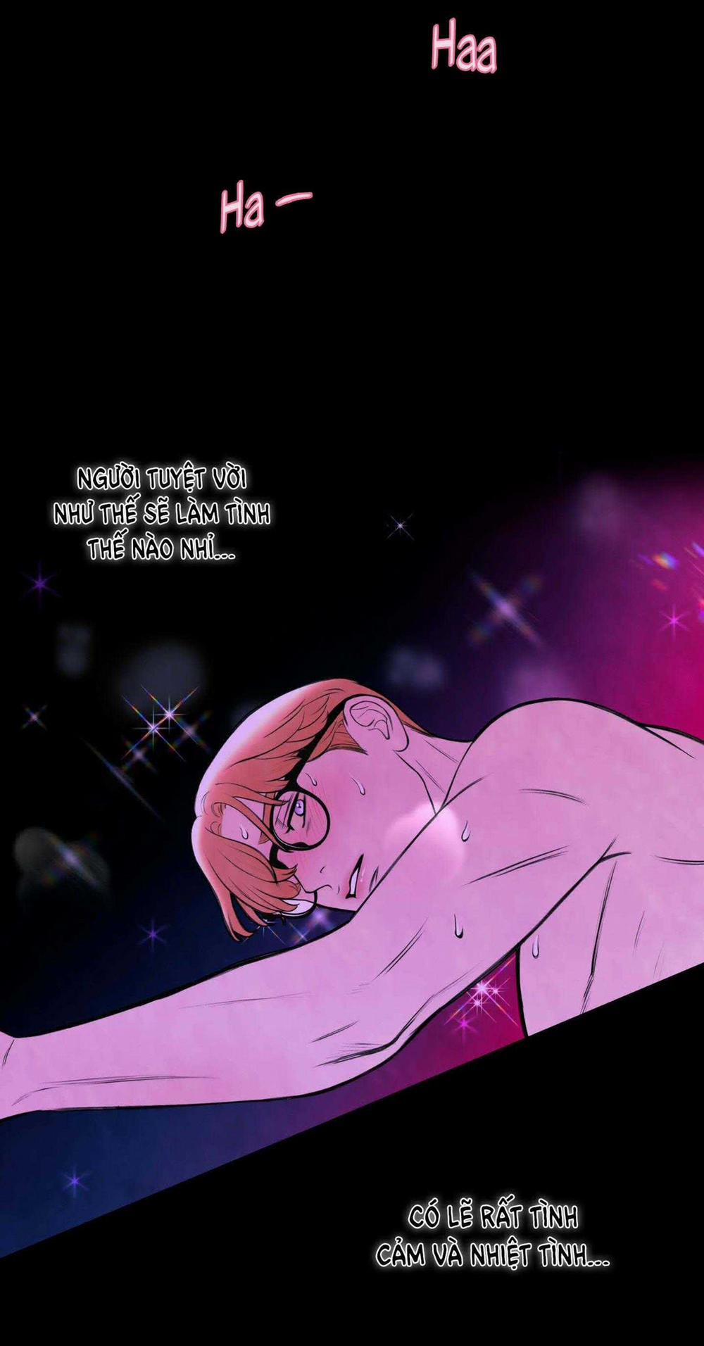 Tuyển Tập Manhwa Dằm Khăm 71 trang 33