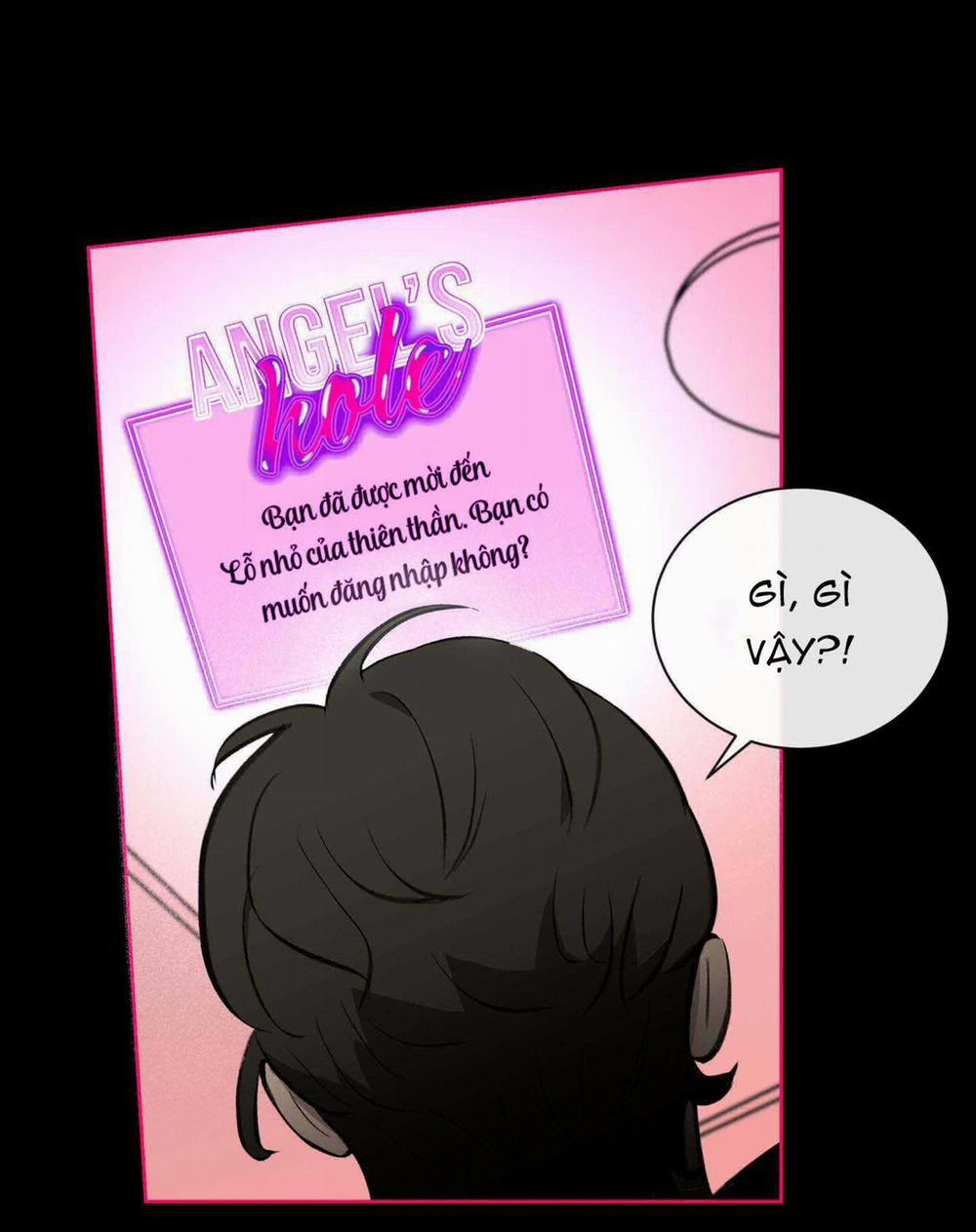 Tuyển Tập Manhwa Dằm Khăm 71 trang 37