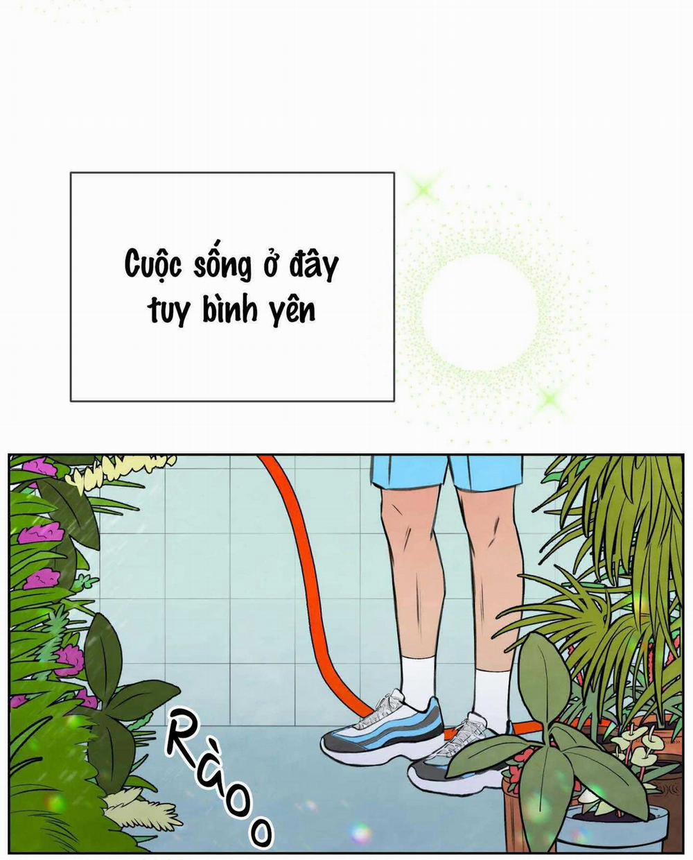 Tuyển Tập Manhwa Dằm Khăm 71 trang 4
