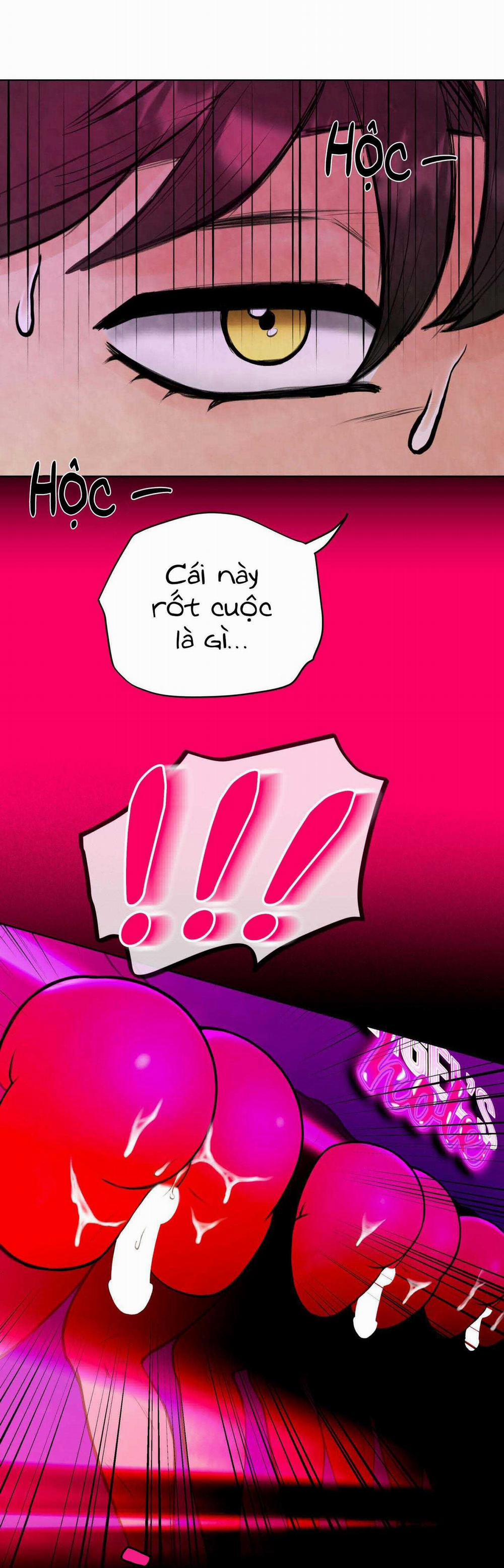 Tuyển Tập Manhwa Dằm Khăm 71 trang 42