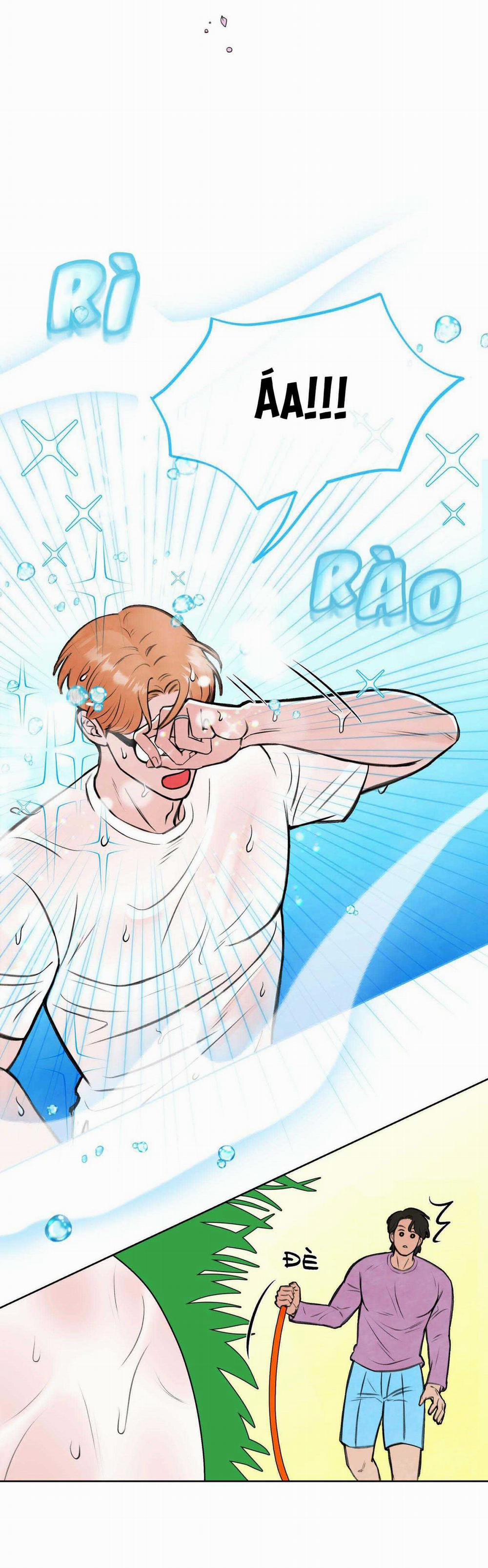 Tuyển Tập Manhwa Dằm Khăm 71 trang 7