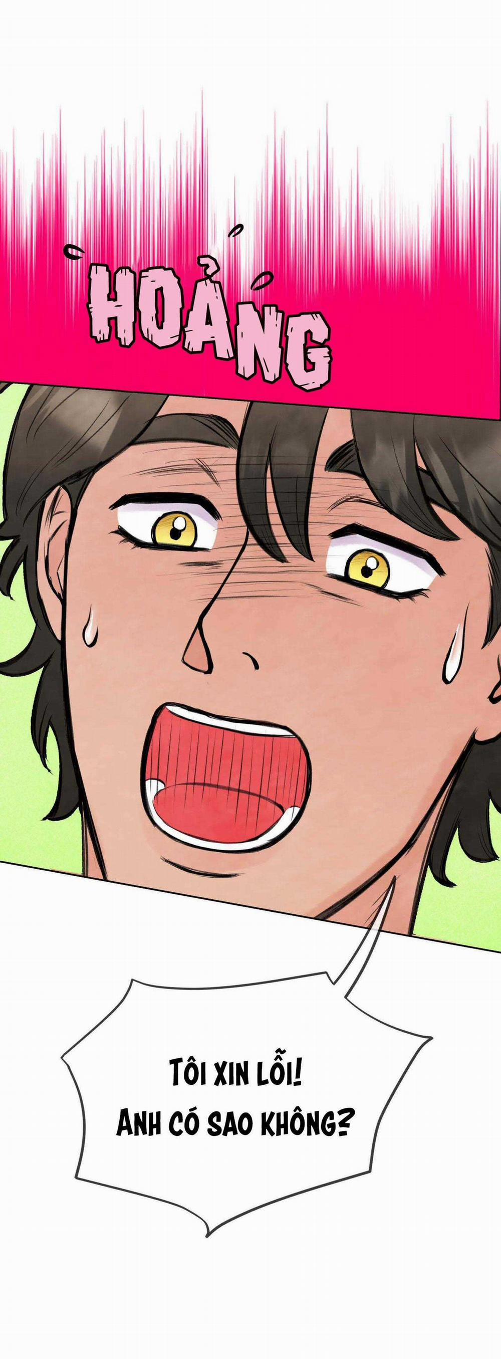 Tuyển Tập Manhwa Dằm Khăm 71 trang 8