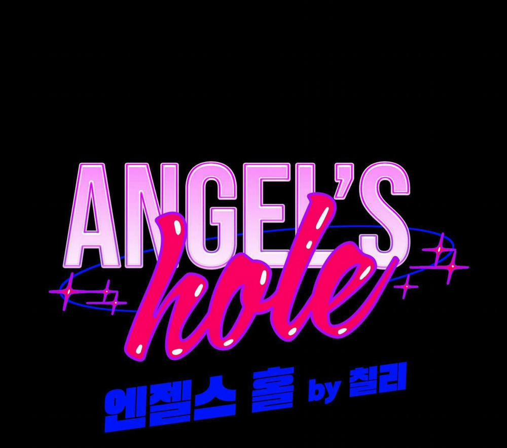 Tuyển Tập Manhwa Dằm Khăm 72 -Angel's Hole2 trang 0