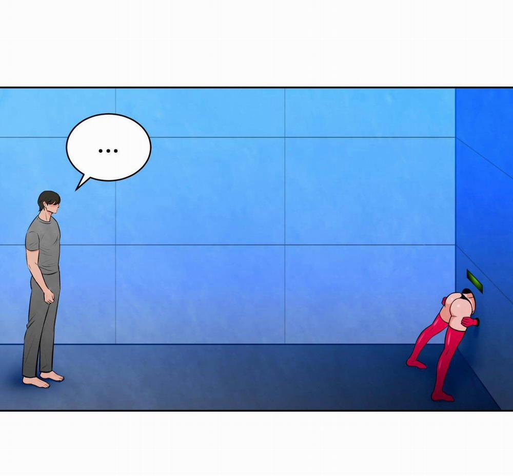 Tuyển Tập Manhwa Dằm Khăm 72 -Angel's Hole2 trang 13