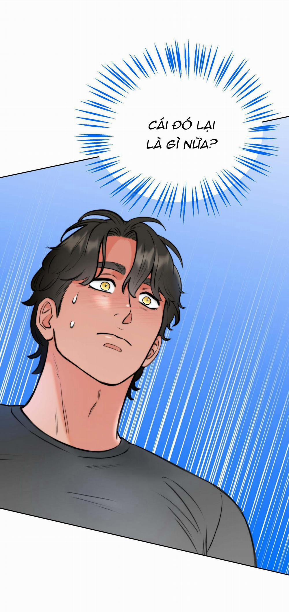 Tuyển Tập Manhwa Dằm Khăm 72 -Angel's Hole2 trang 14