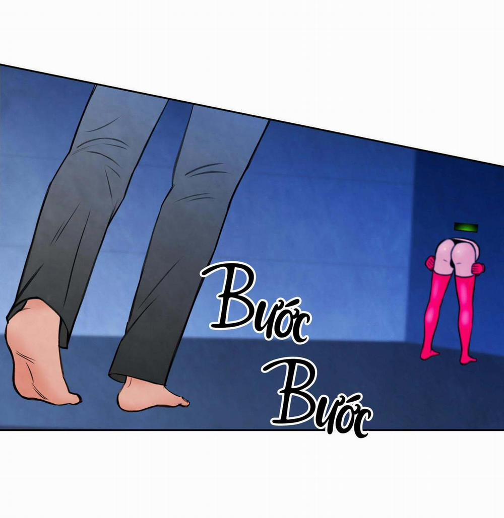 Tuyển Tập Manhwa Dằm Khăm 72 -Angel's Hole2 trang 15