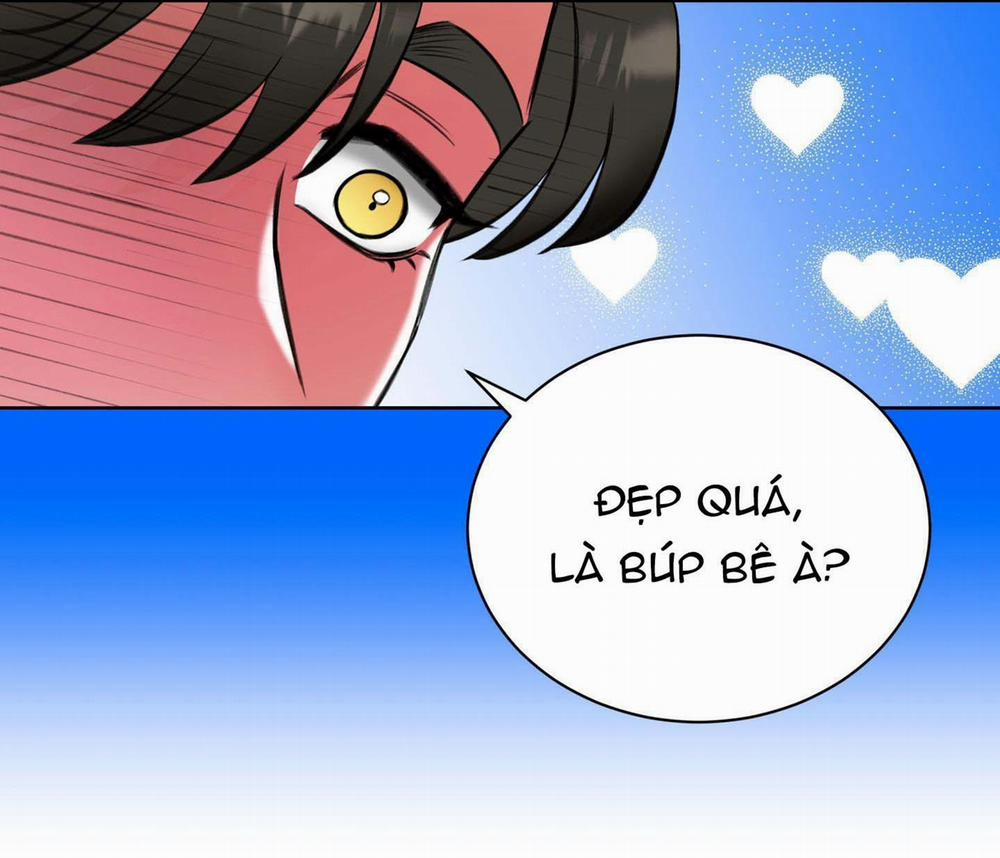 Tuyển Tập Manhwa Dằm Khăm 72 -Angel's Hole2 trang 17