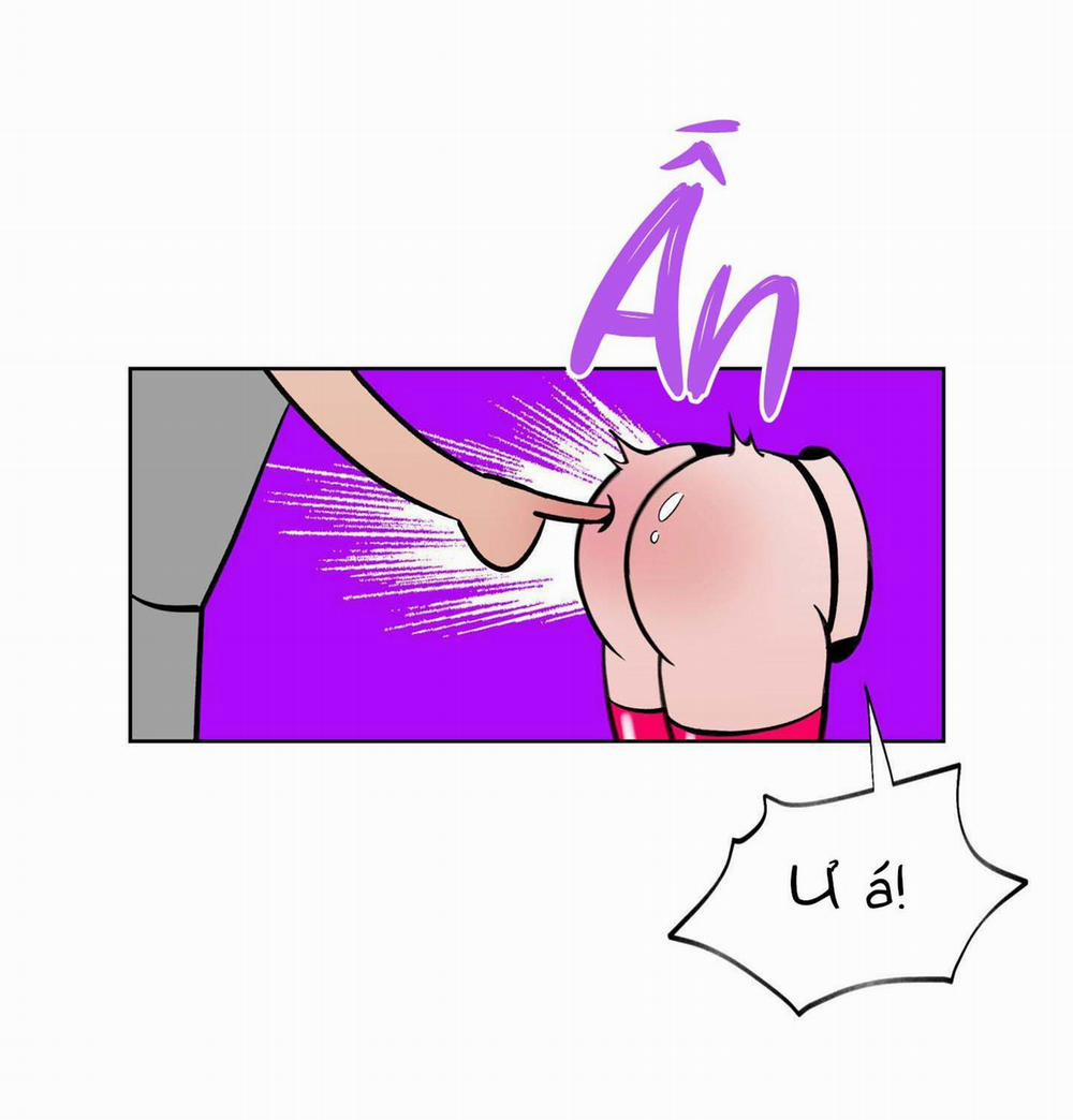 Tuyển Tập Manhwa Dằm Khăm 72 -Angel's Hole2 trang 18