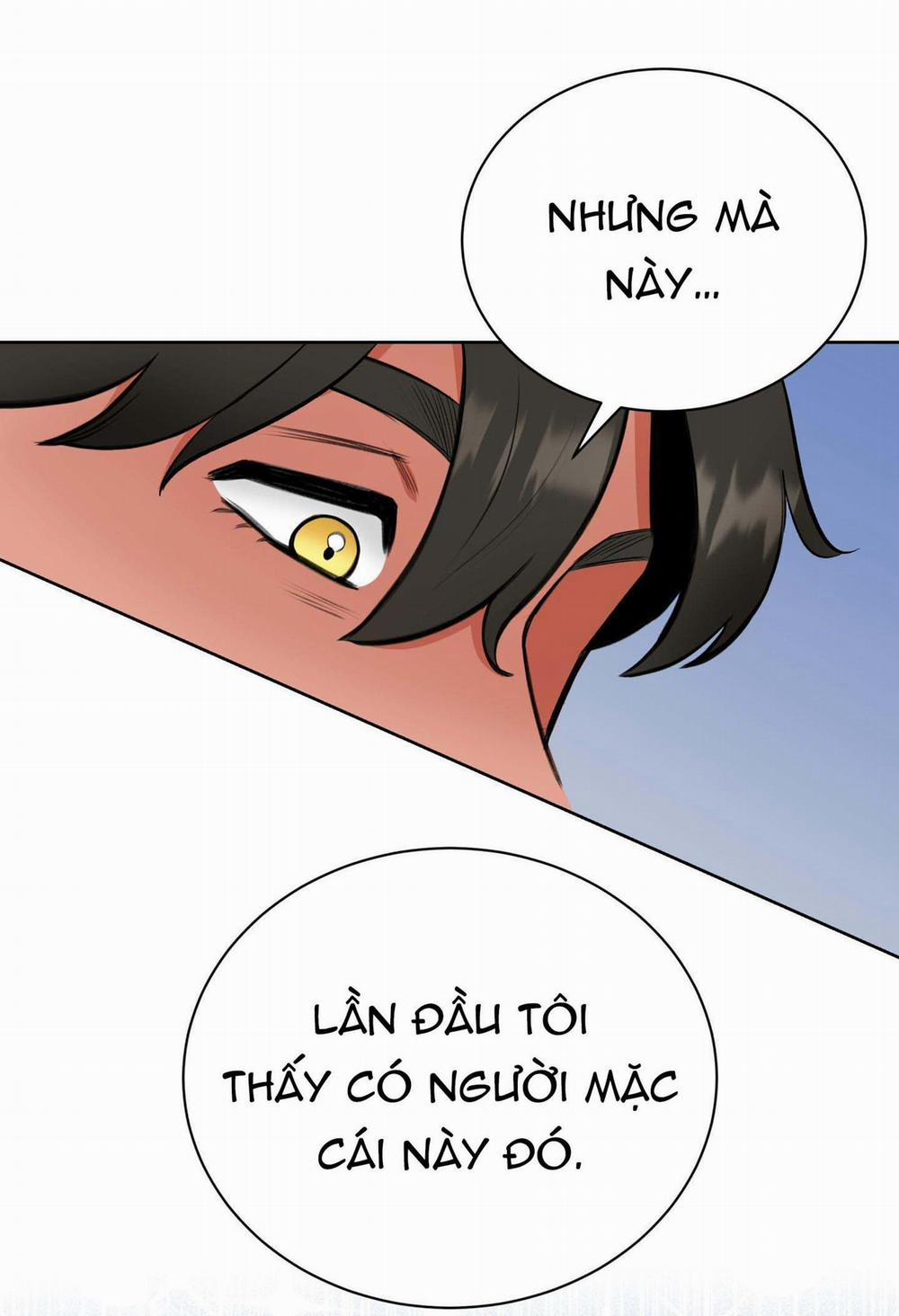 Tuyển Tập Manhwa Dằm Khăm 72 -Angel's Hole2 trang 22