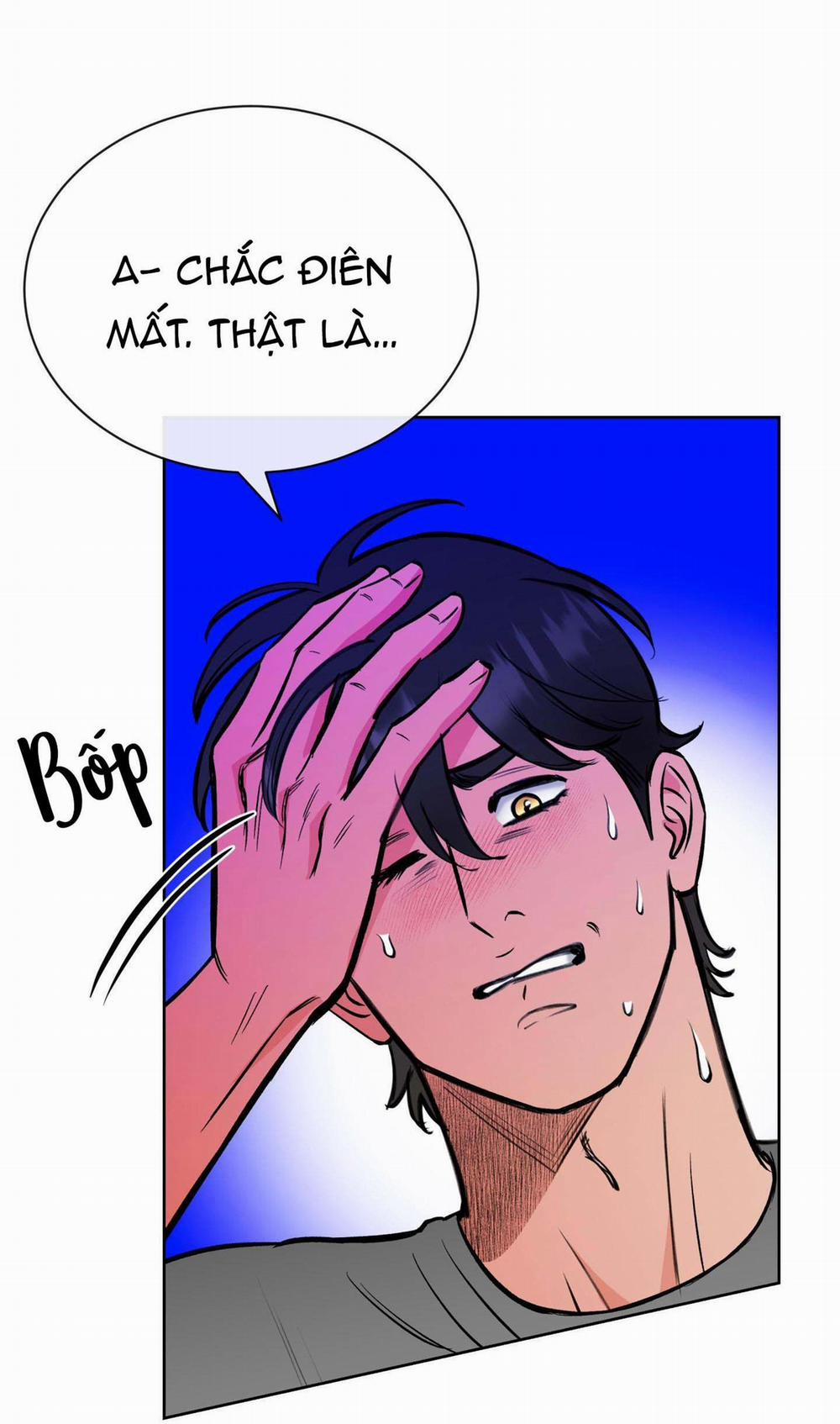 Tuyển Tập Manhwa Dằm Khăm 72 -Angel's Hole2 trang 52