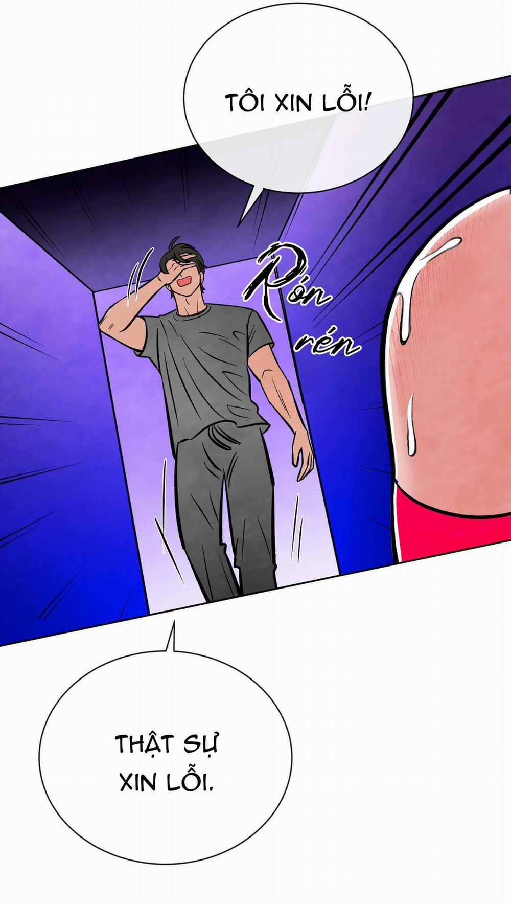 Tuyển Tập Manhwa Dằm Khăm 72 -Angel's Hole2 trang 53