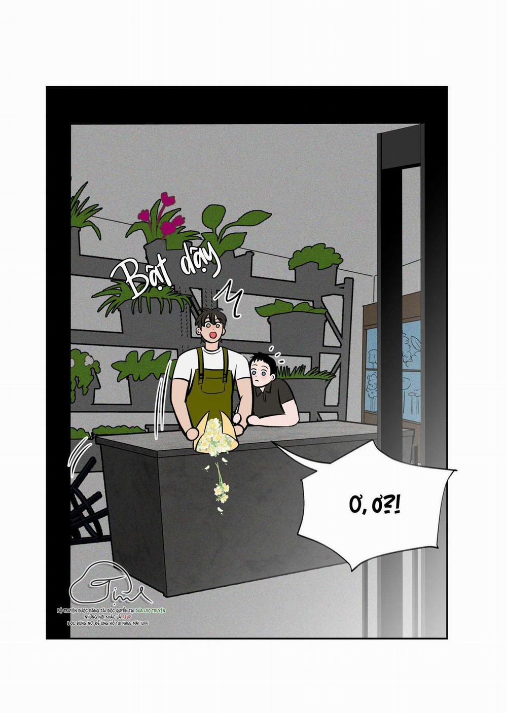 Tuyển Tập Manhwa Dằm Khăm 72 -Angel's Hole2 trang 61