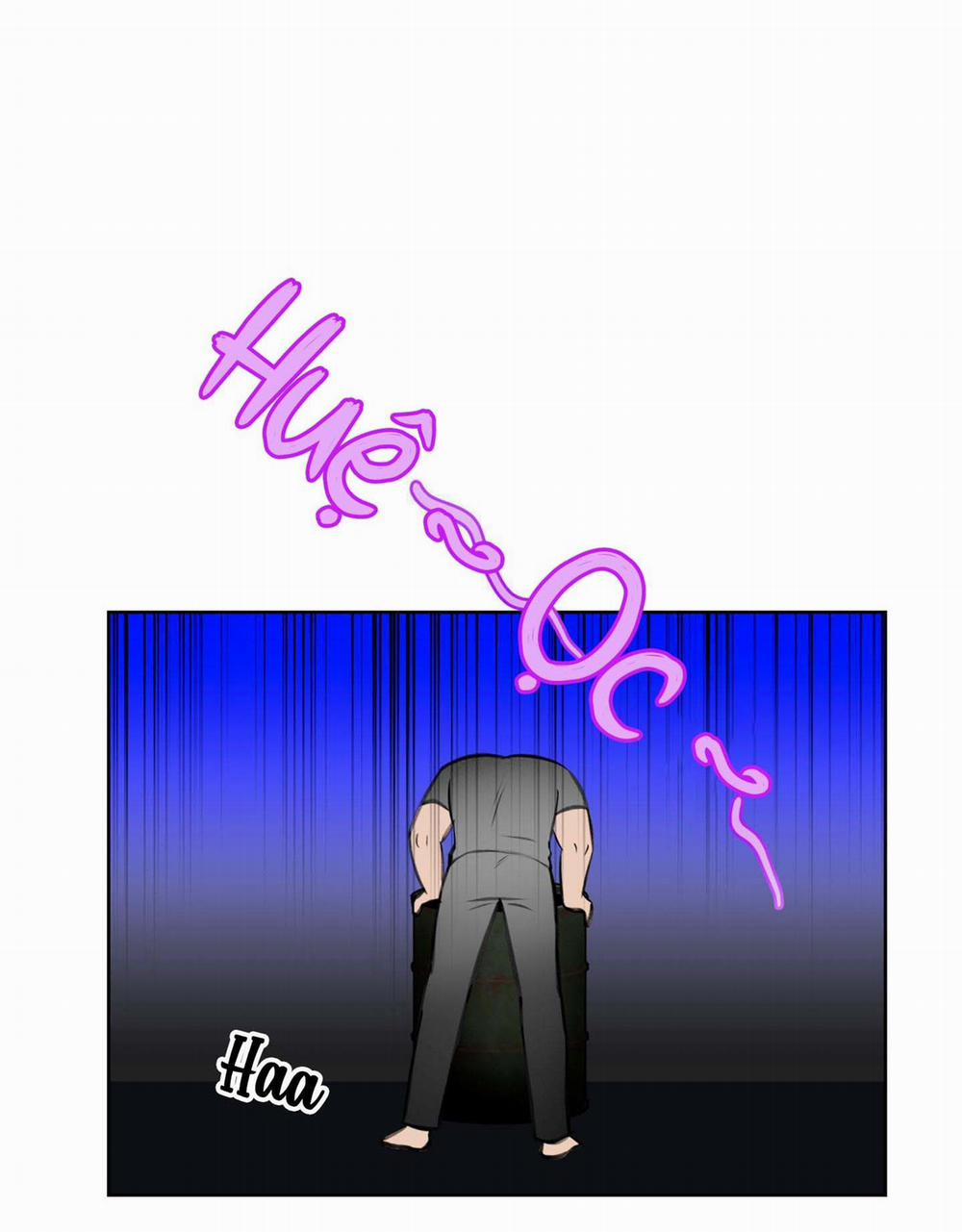 Tuyển Tập Manhwa Dằm Khăm 72 -Angel's Hole2 trang 9