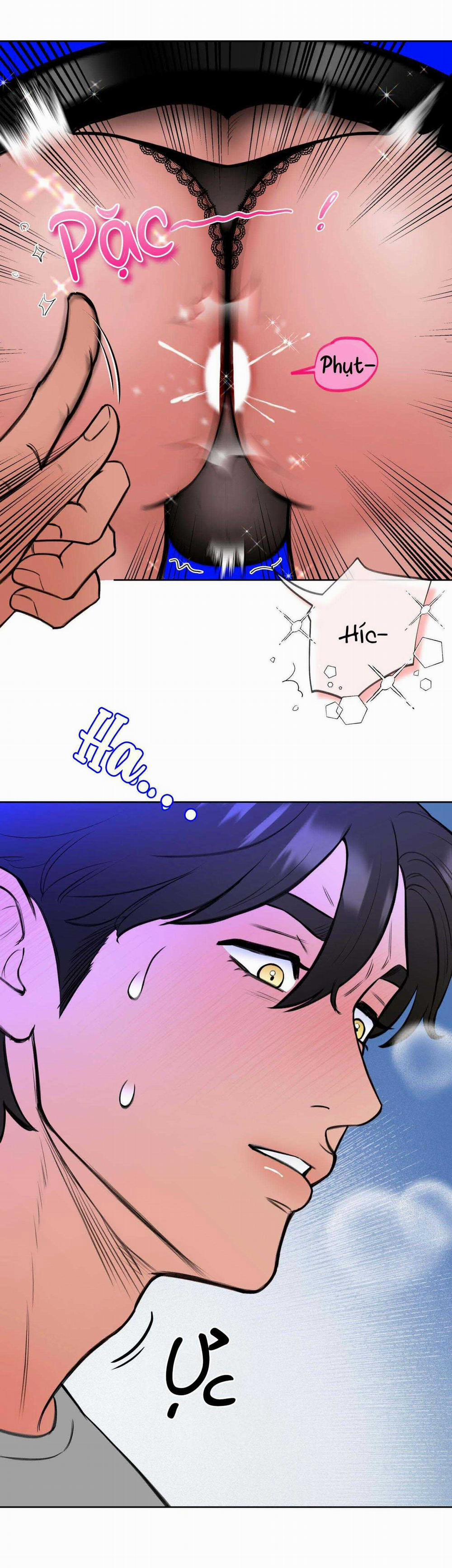 Tuyển Tập Manhwa Dằm Khăm 72 trang 24