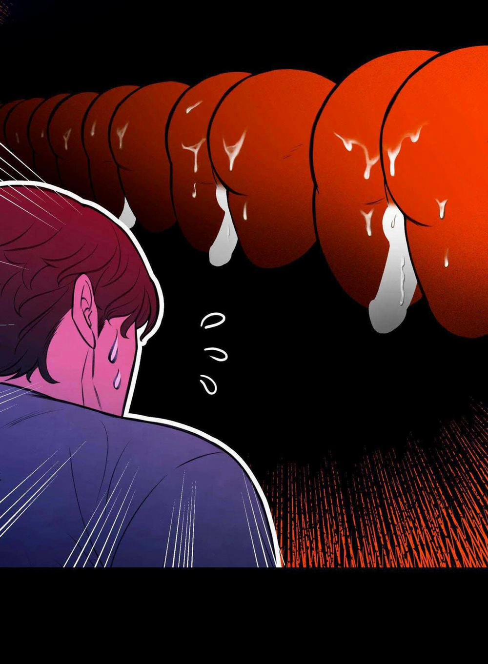 Tuyển Tập Manhwa Dằm Khăm 72 trang 3