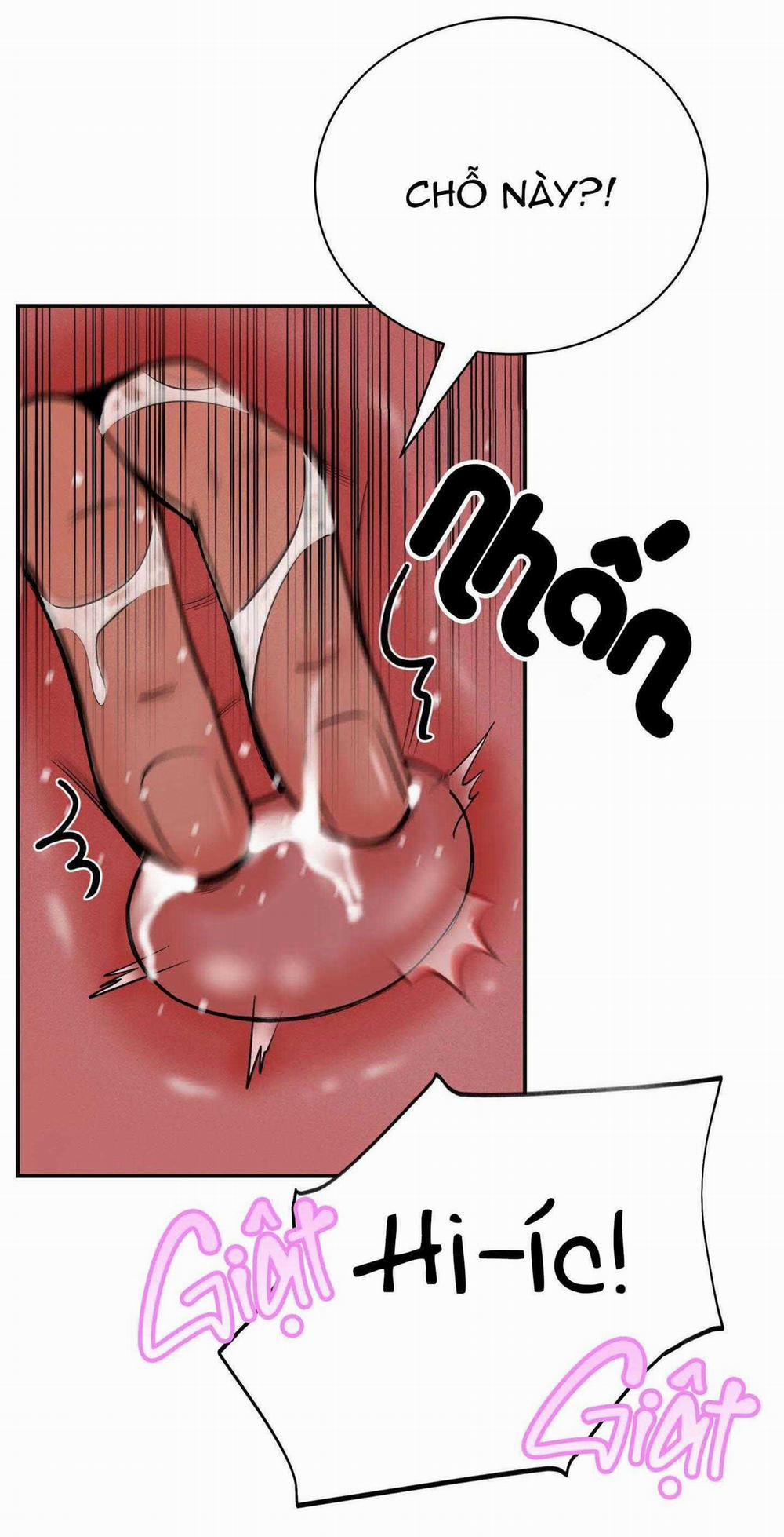 Tuyển Tập Manhwa Dằm Khăm 72 trang 35