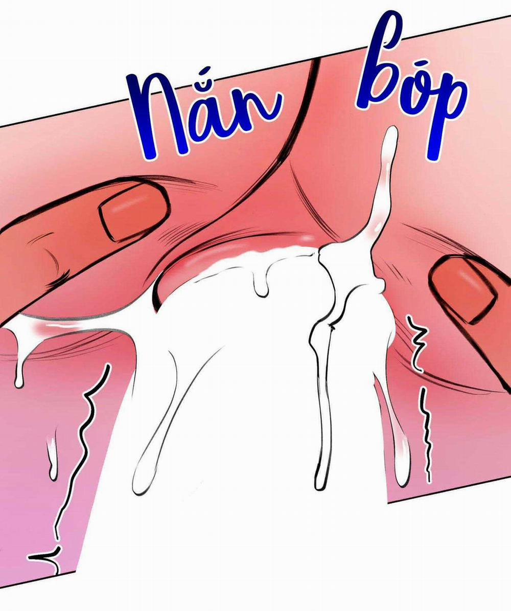 Tuyển Tập Manhwa Dằm Khăm 72 trang 40