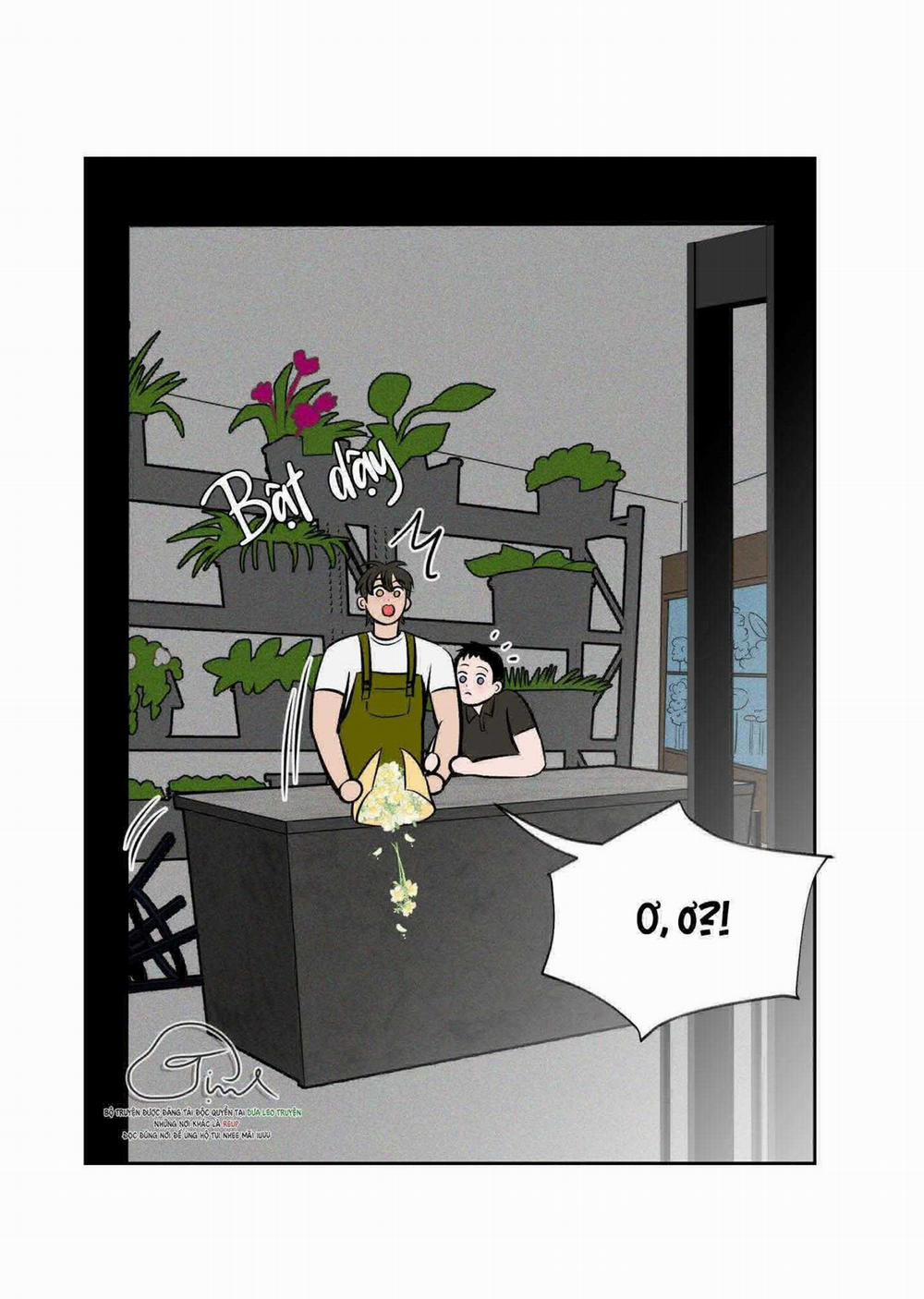 Tuyển Tập Manhwa Dằm Khăm 72 trang 61