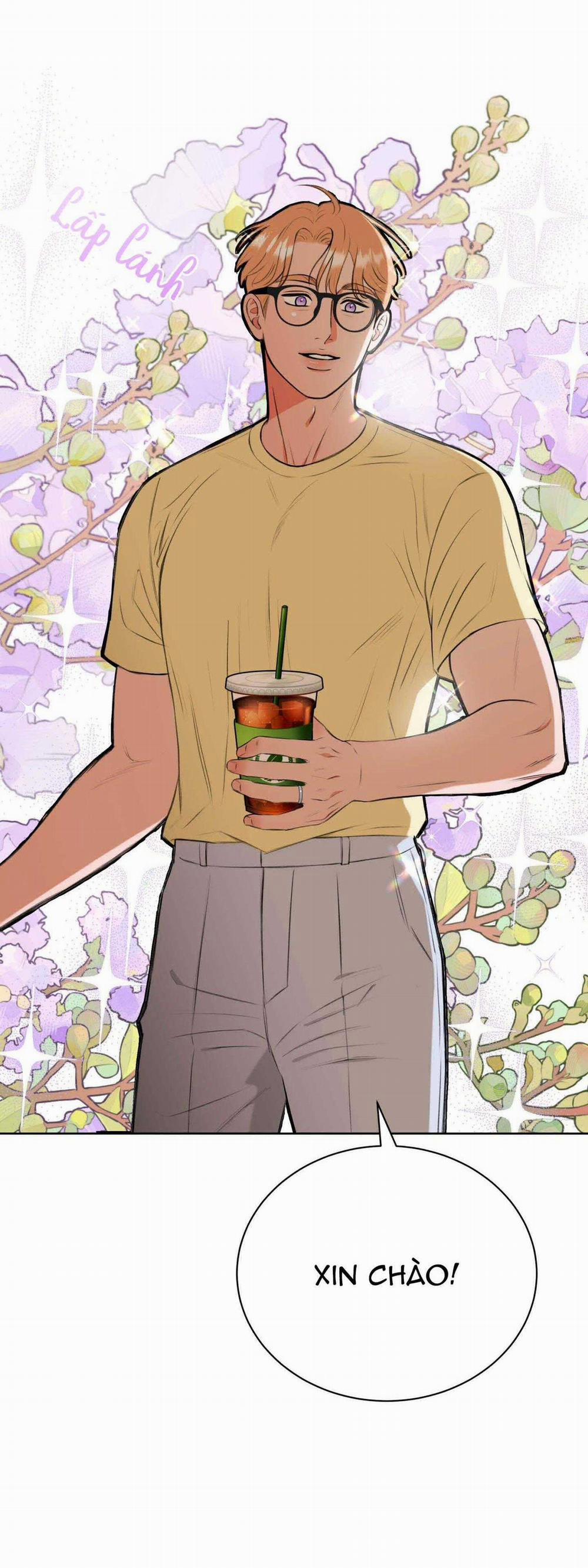 Tuyển Tập Manhwa Dằm Khăm 72 trang 62