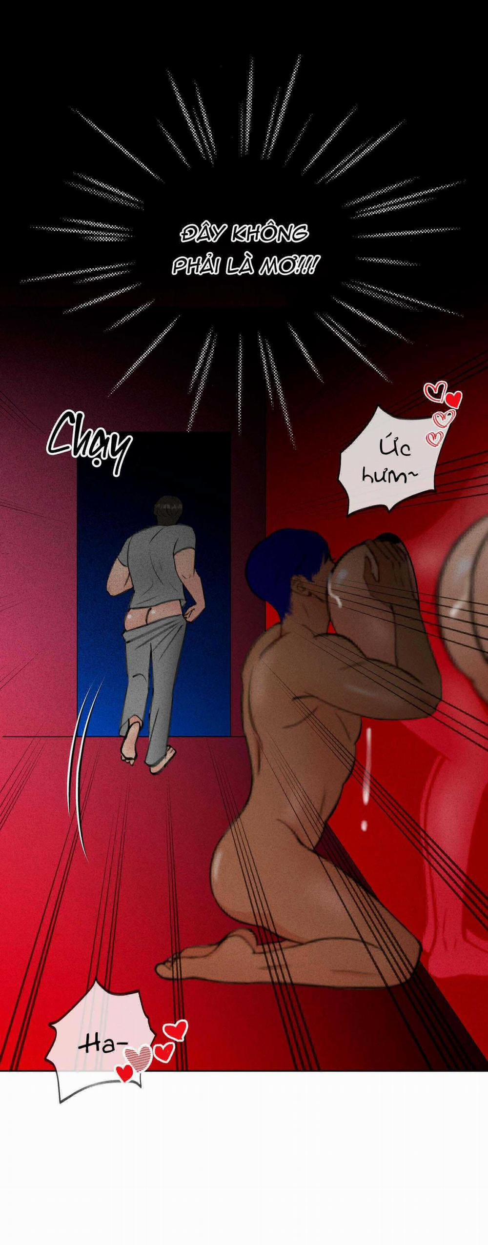 Tuyển Tập Manhwa Dằm Khăm 72 trang 8