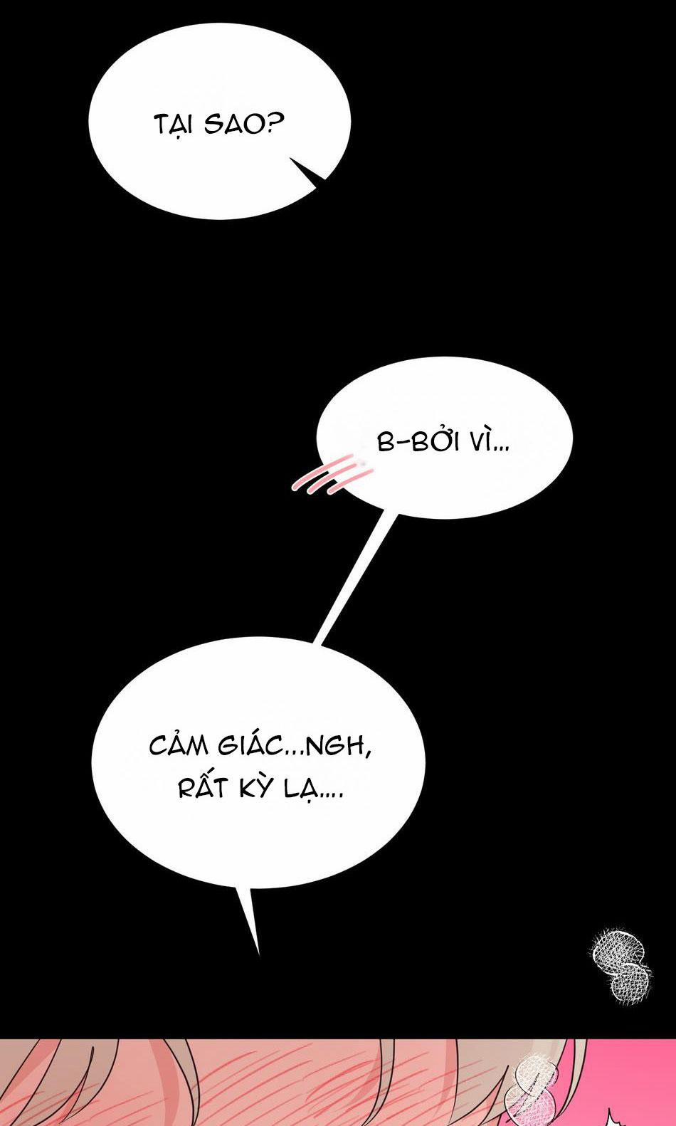 Tuyển Tập Manhwa Dằm Khăm 8 -Ngủ ngon 1 trang 22