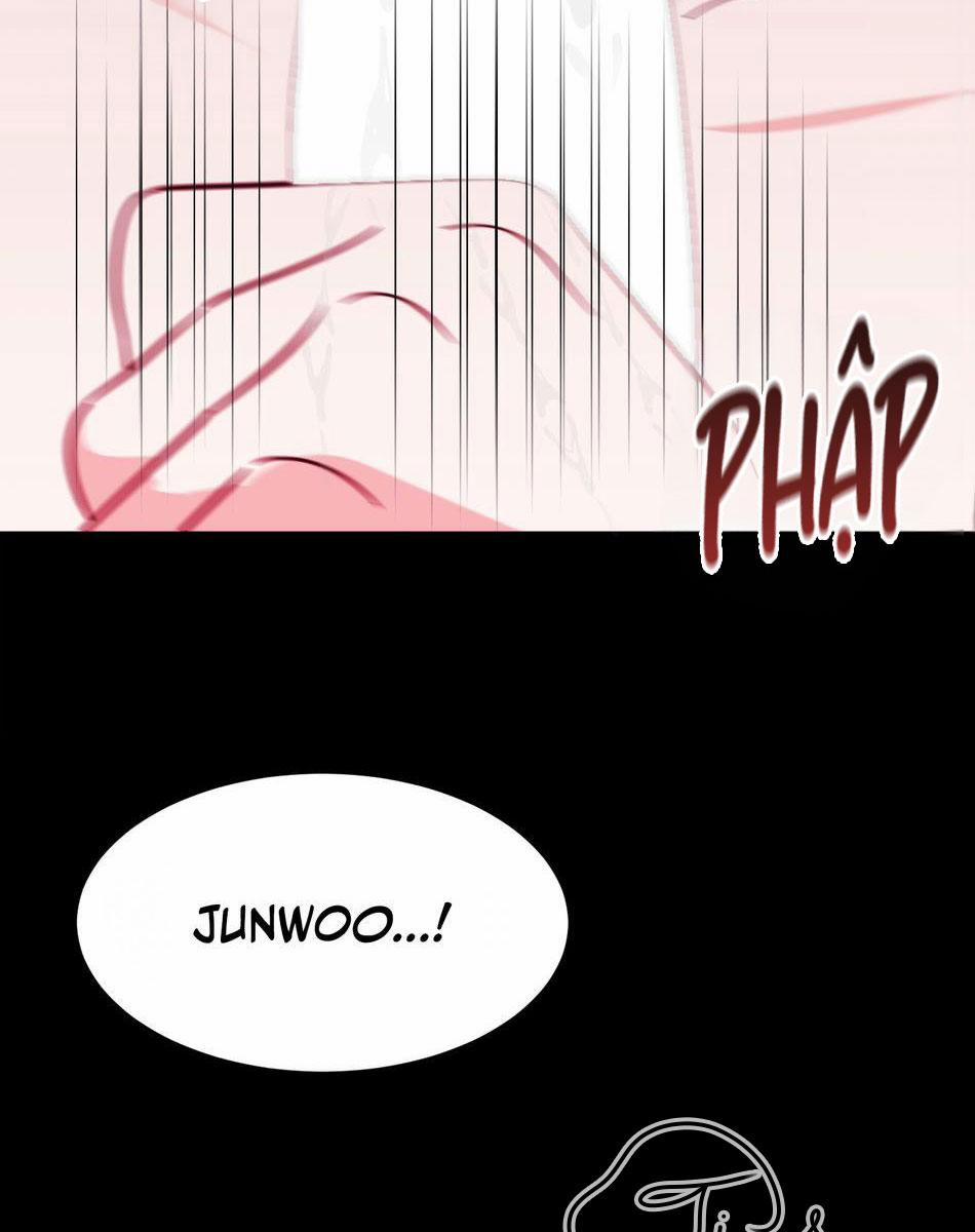 Tuyển Tập Manhwa Dằm Khăm 8 -Ngủ ngon 1 trang 34