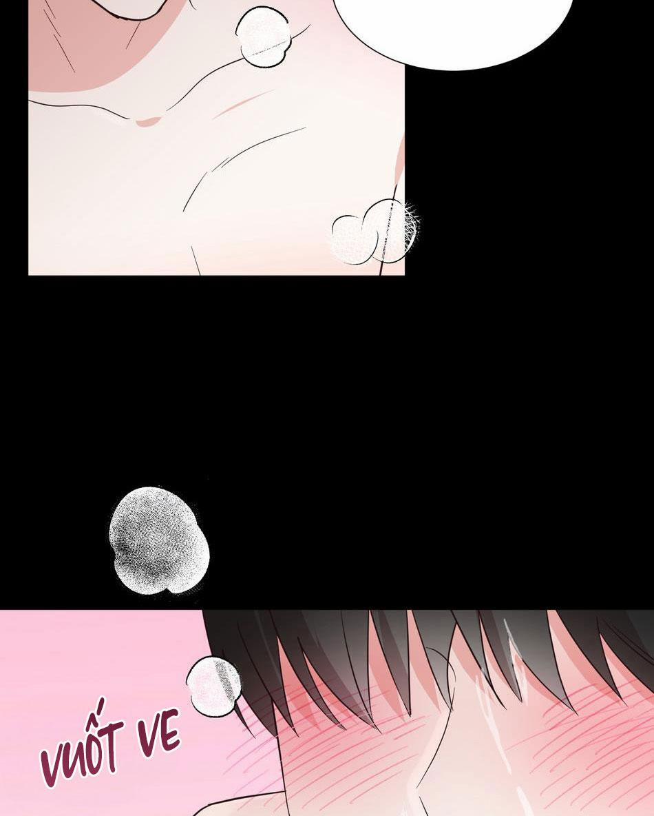 Tuyển Tập Manhwa Dằm Khăm 8 -Ngủ ngon 1 trang 42