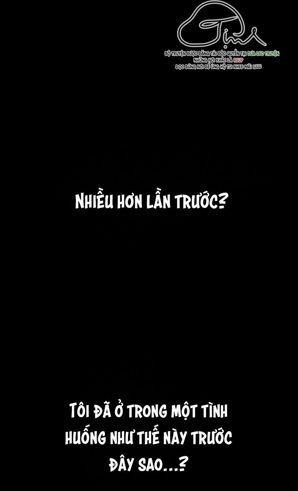 Tuyển Tập Manhwa Dằm Khăm 8 -Ngủ ngon 1 trang 46