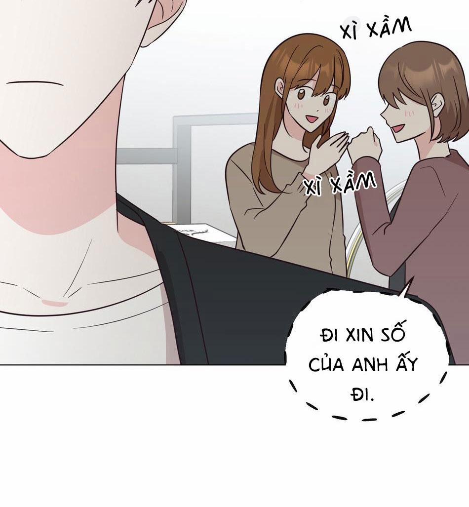 Tuyển Tập Manhwa Dằm Khăm 8 -Ngủ ngon 1 trang 5
