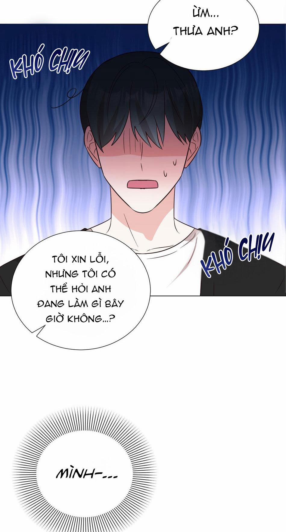 Tuyển Tập Manhwa Dằm Khăm 8 -Ngủ ngon 1 trang 53
