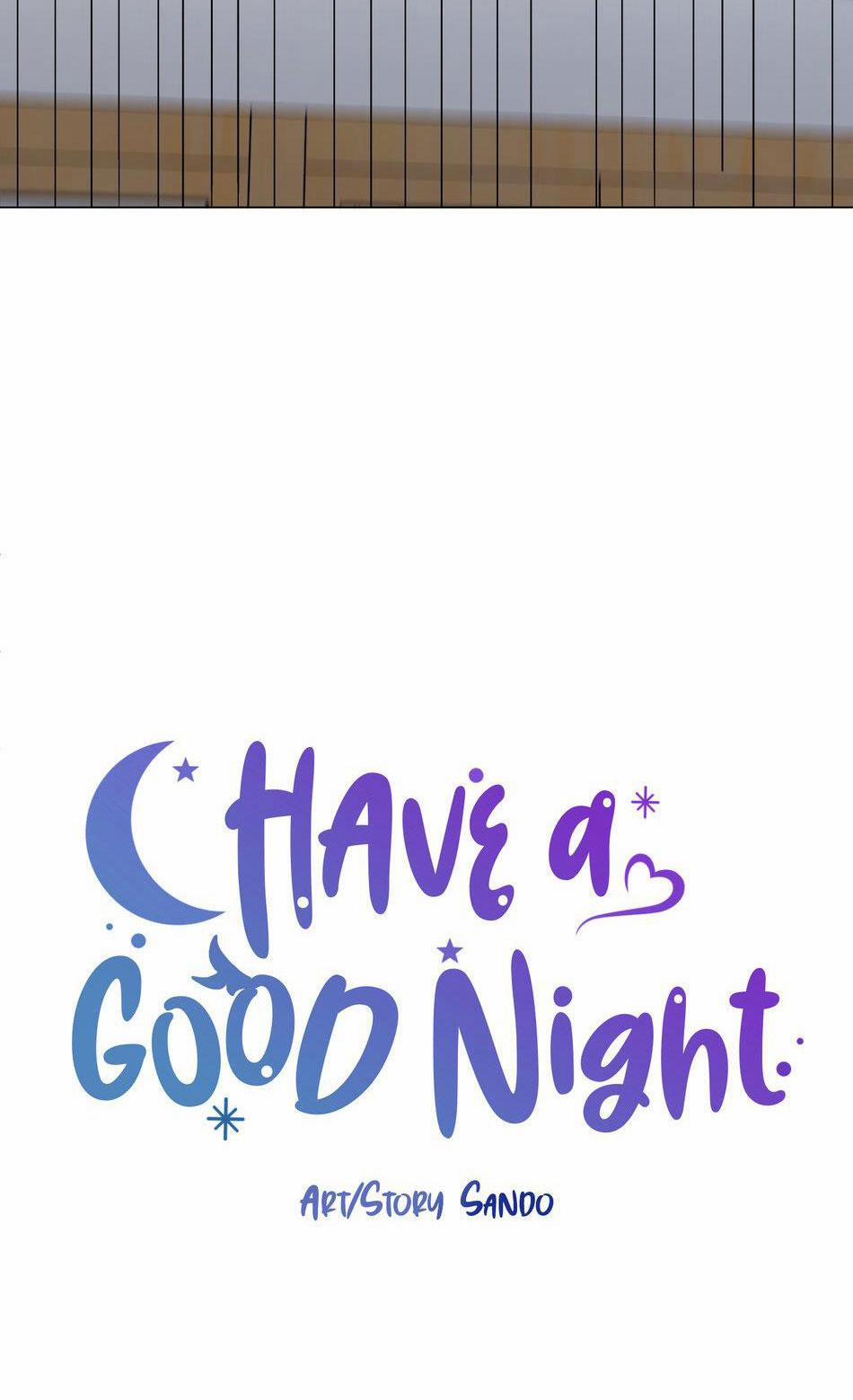 Tuyển Tập Manhwa Dằm Khăm 8 -Ngủ ngon 1 trang 55