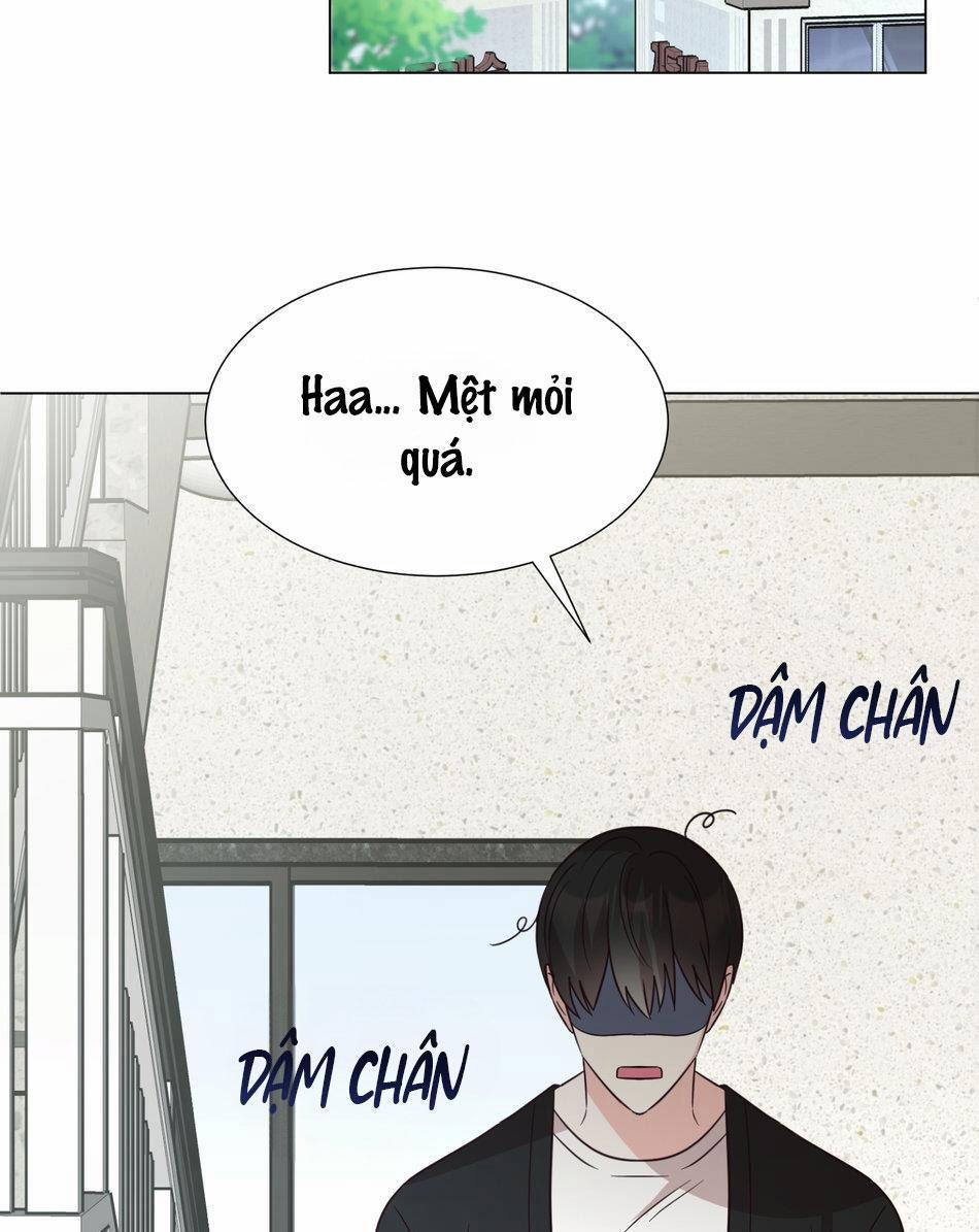 Tuyển Tập Manhwa Dằm Khăm 8 -Ngủ ngon 1 trang 57