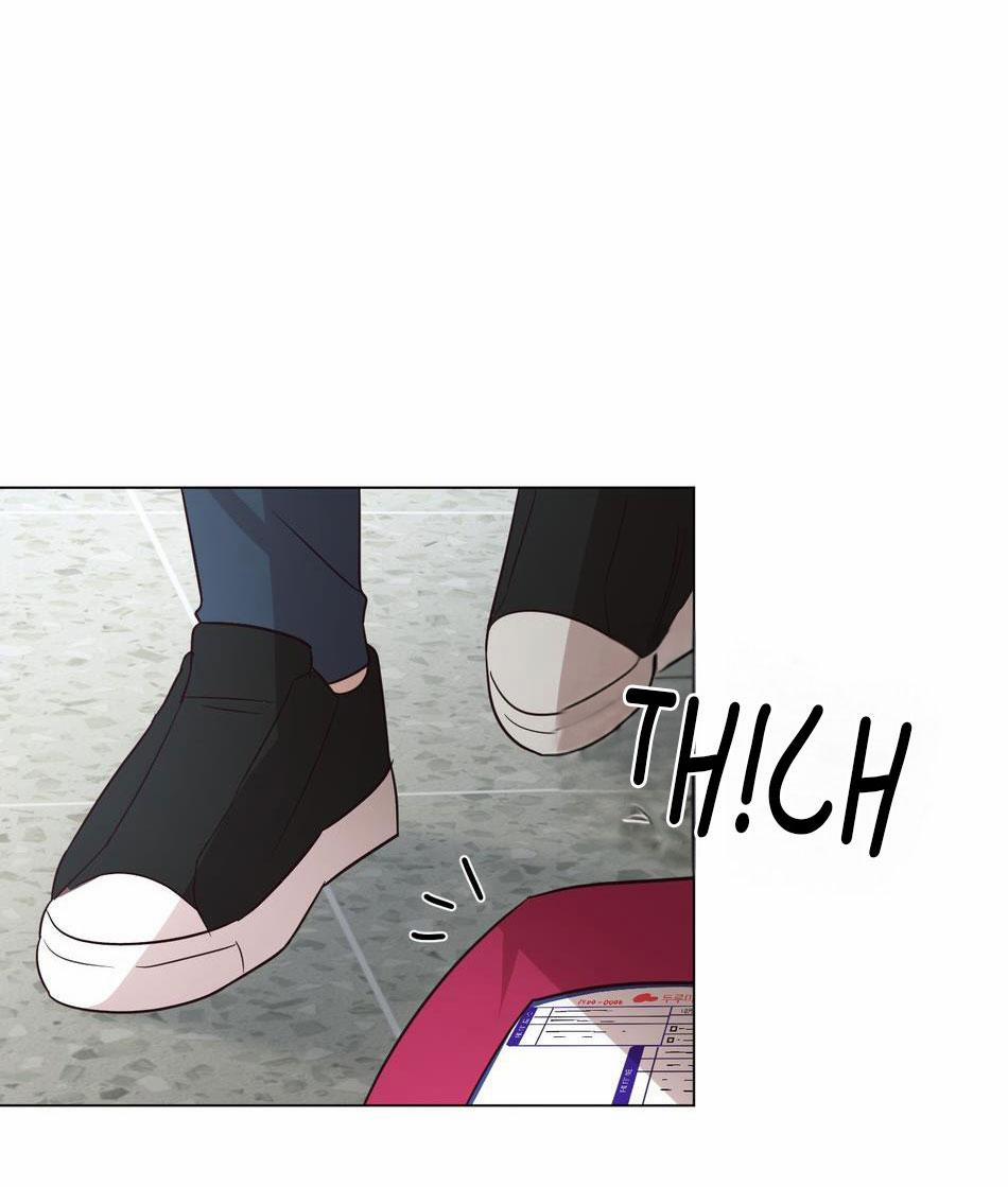 Tuyển Tập Manhwa Dằm Khăm 8 -Ngủ ngon 1 trang 61