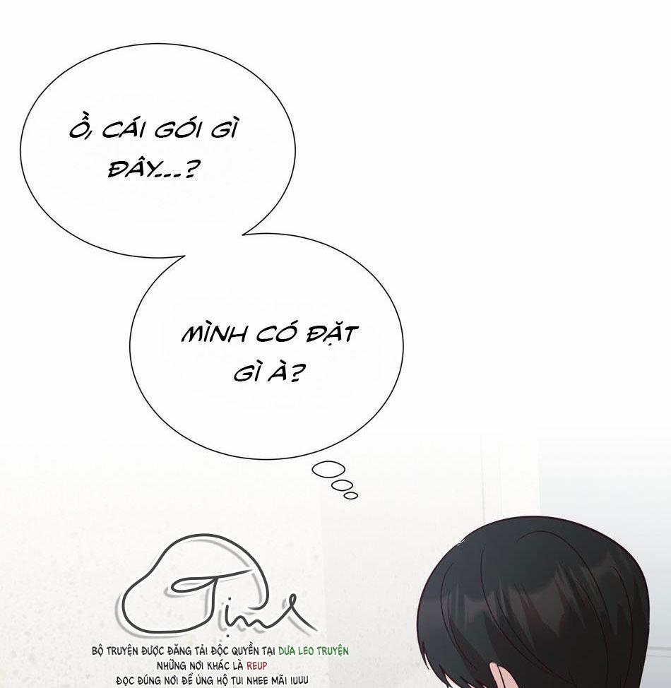 Tuyển Tập Manhwa Dằm Khăm 8 -Ngủ ngon 1 trang 62