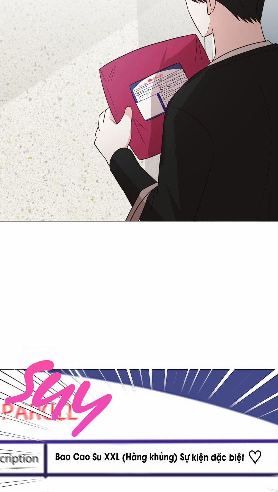 Tuyển Tập Manhwa Dằm Khăm 8 -Ngủ ngon 1 trang 63