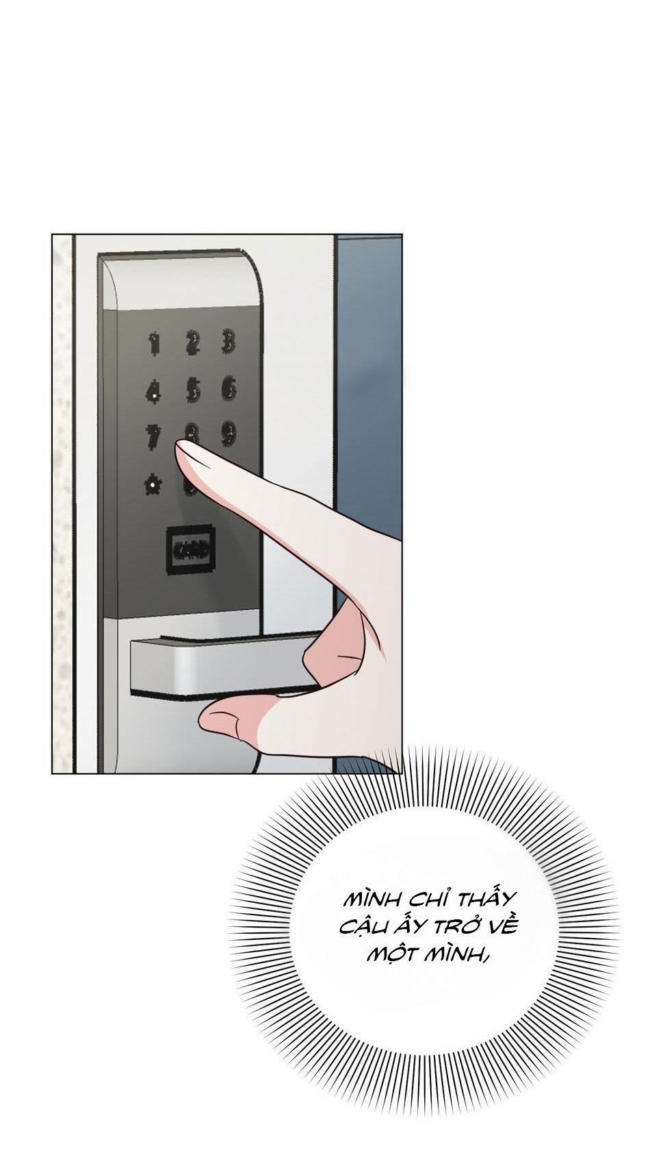 Tuyển Tập Manhwa Dằm Khăm 8 -Ngủ ngon 1 trang 67