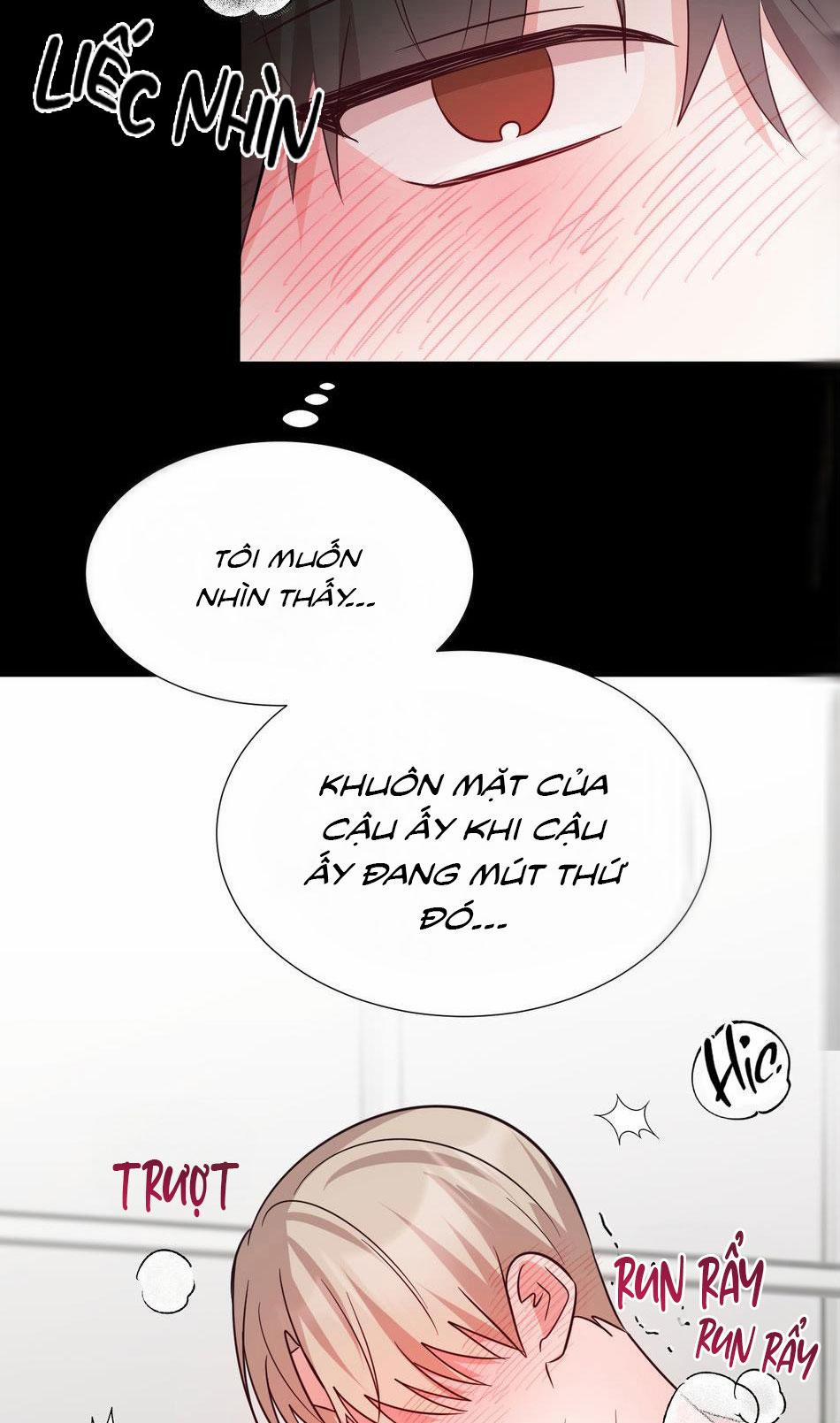 Tuyển Tập Manhwa Dằm Khăm 8 trang 18