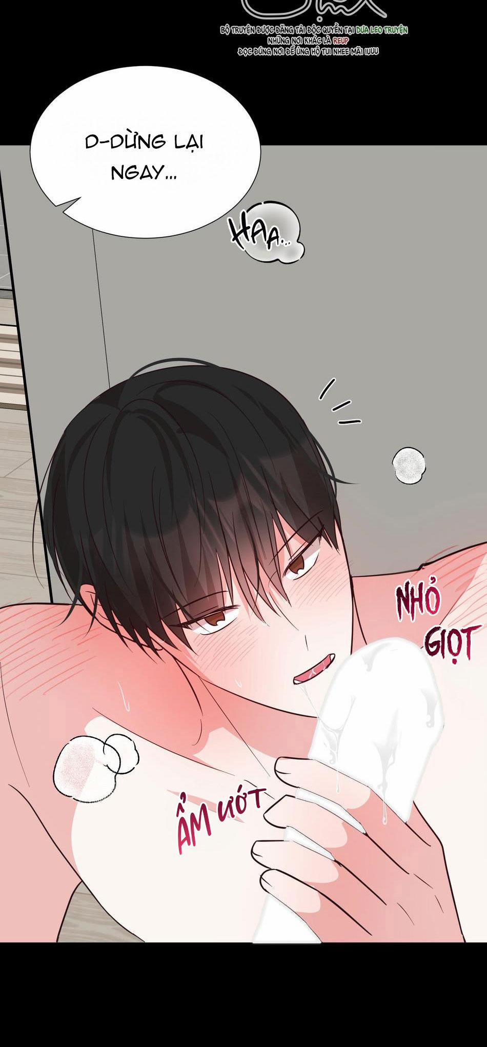 Tuyển Tập Manhwa Dằm Khăm 8 trang 21