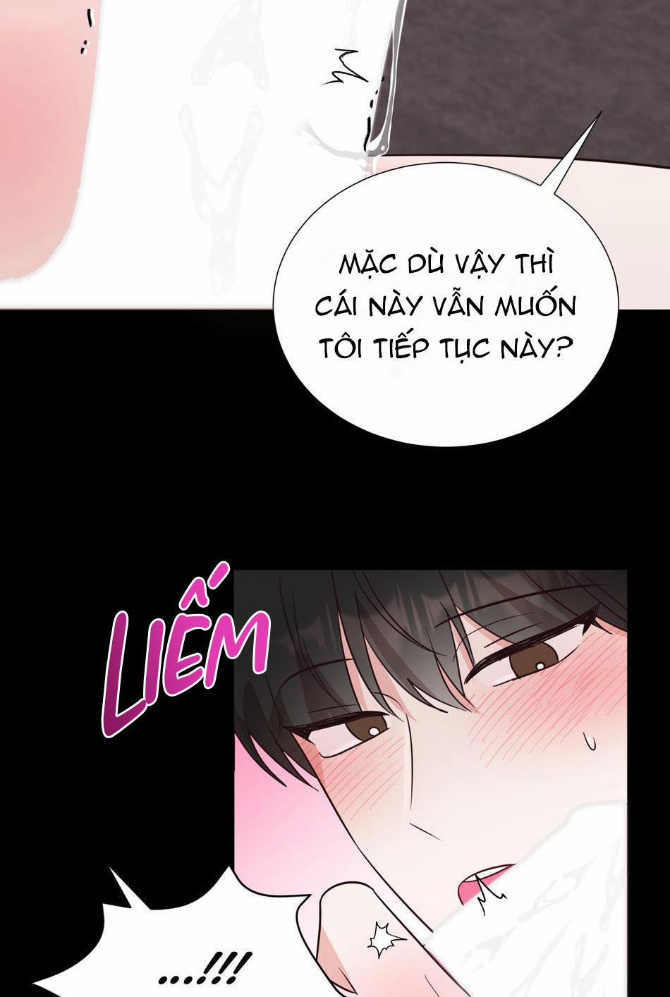 Tuyển Tập Manhwa Dằm Khăm 8 trang 25
